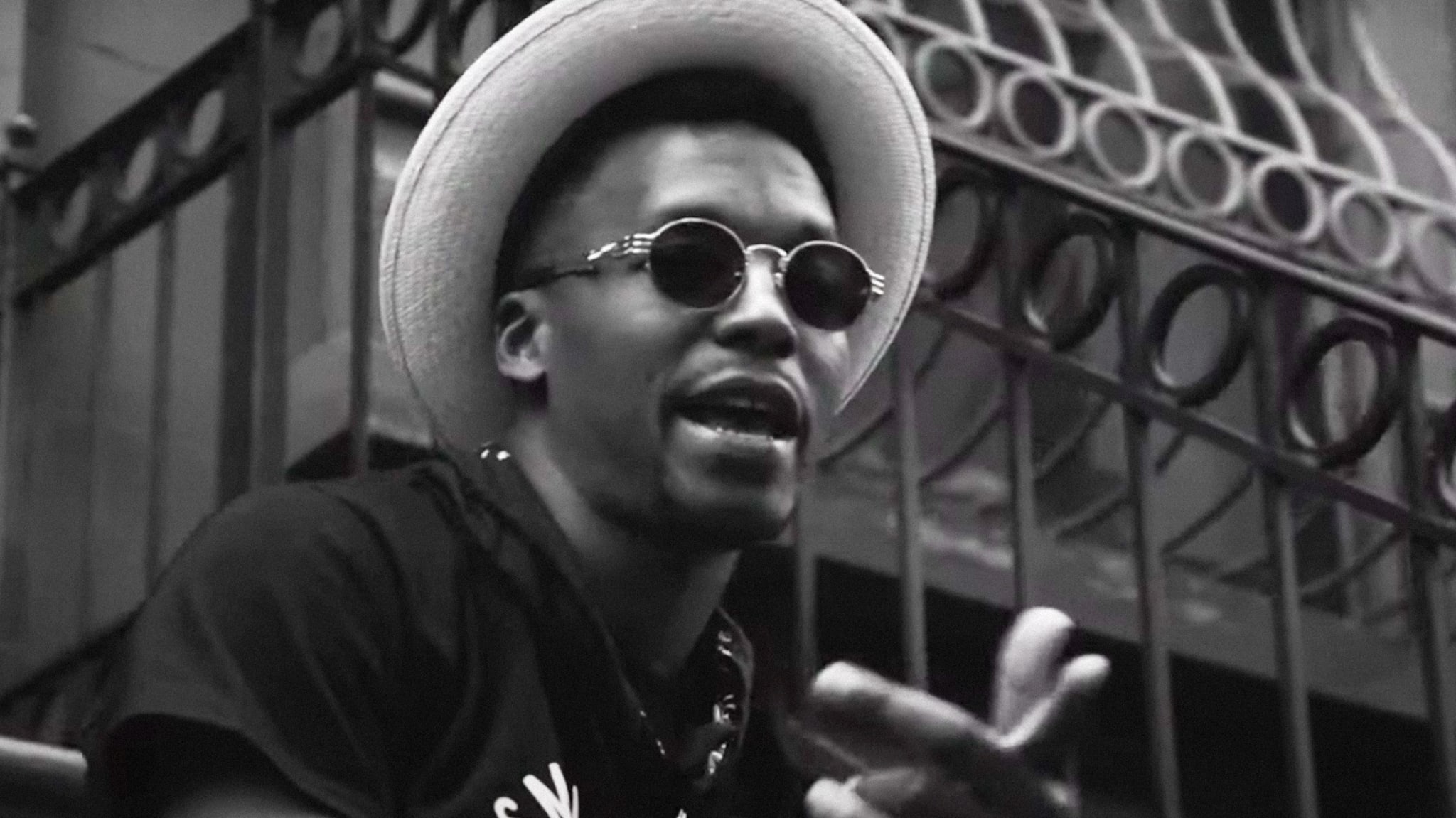 Lupe Fiasco