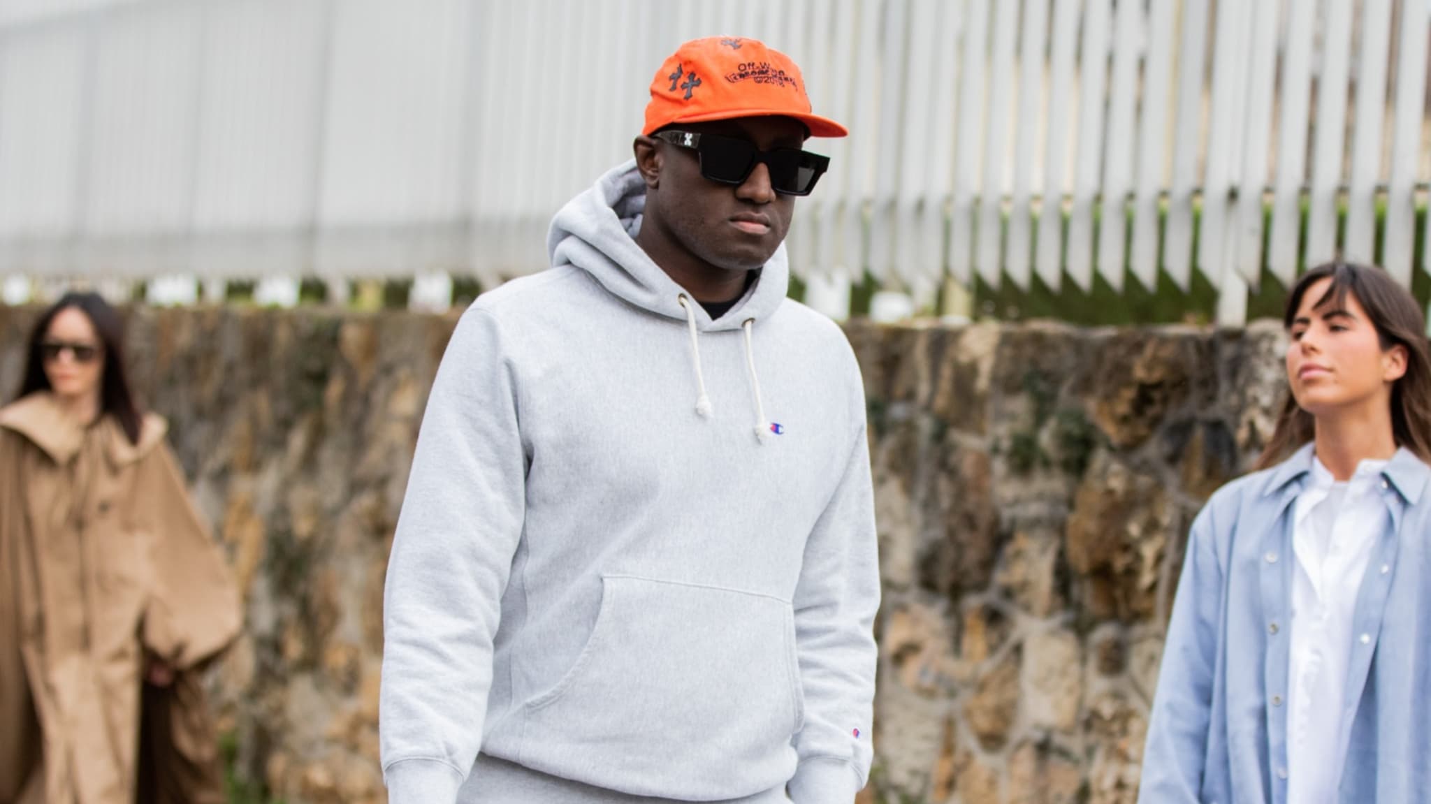 virgil
