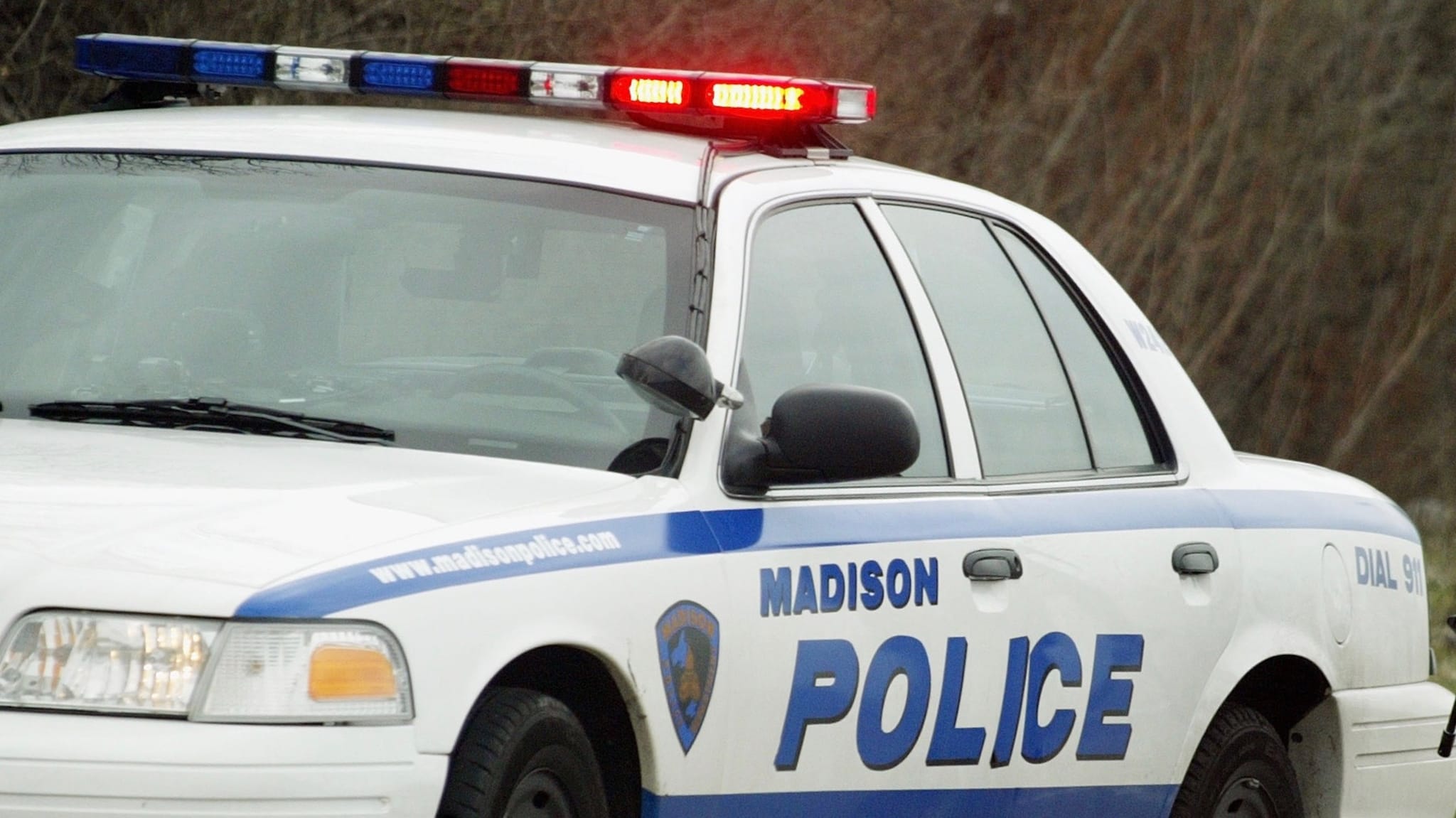 Madison PD