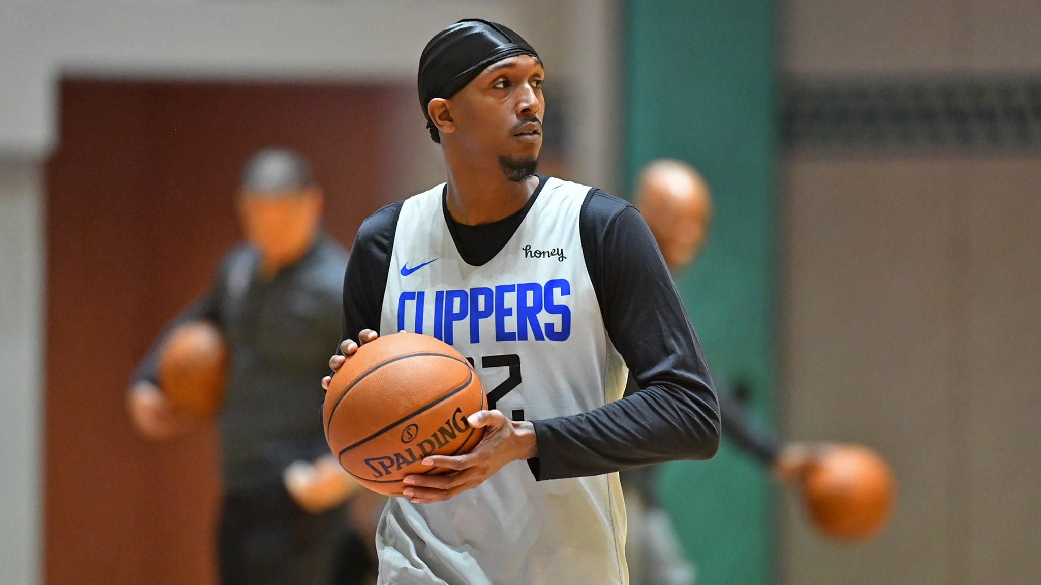 Lou Williams