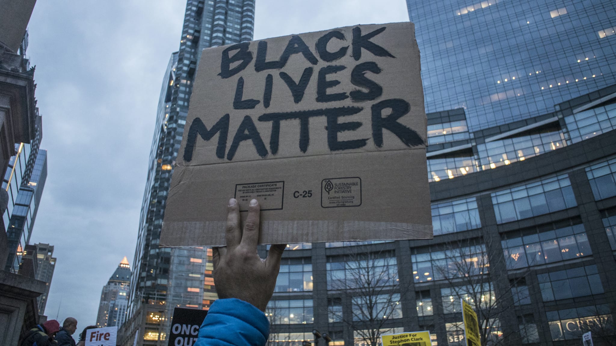 blm foundation