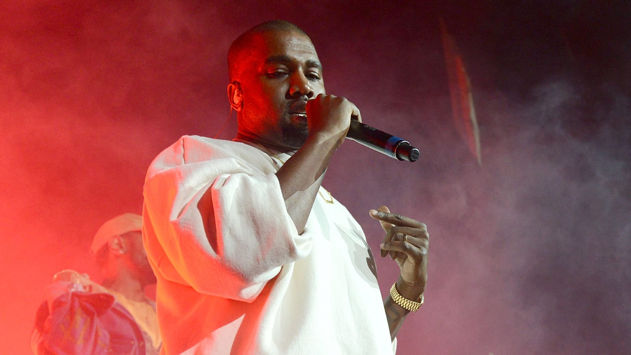 Kanye West