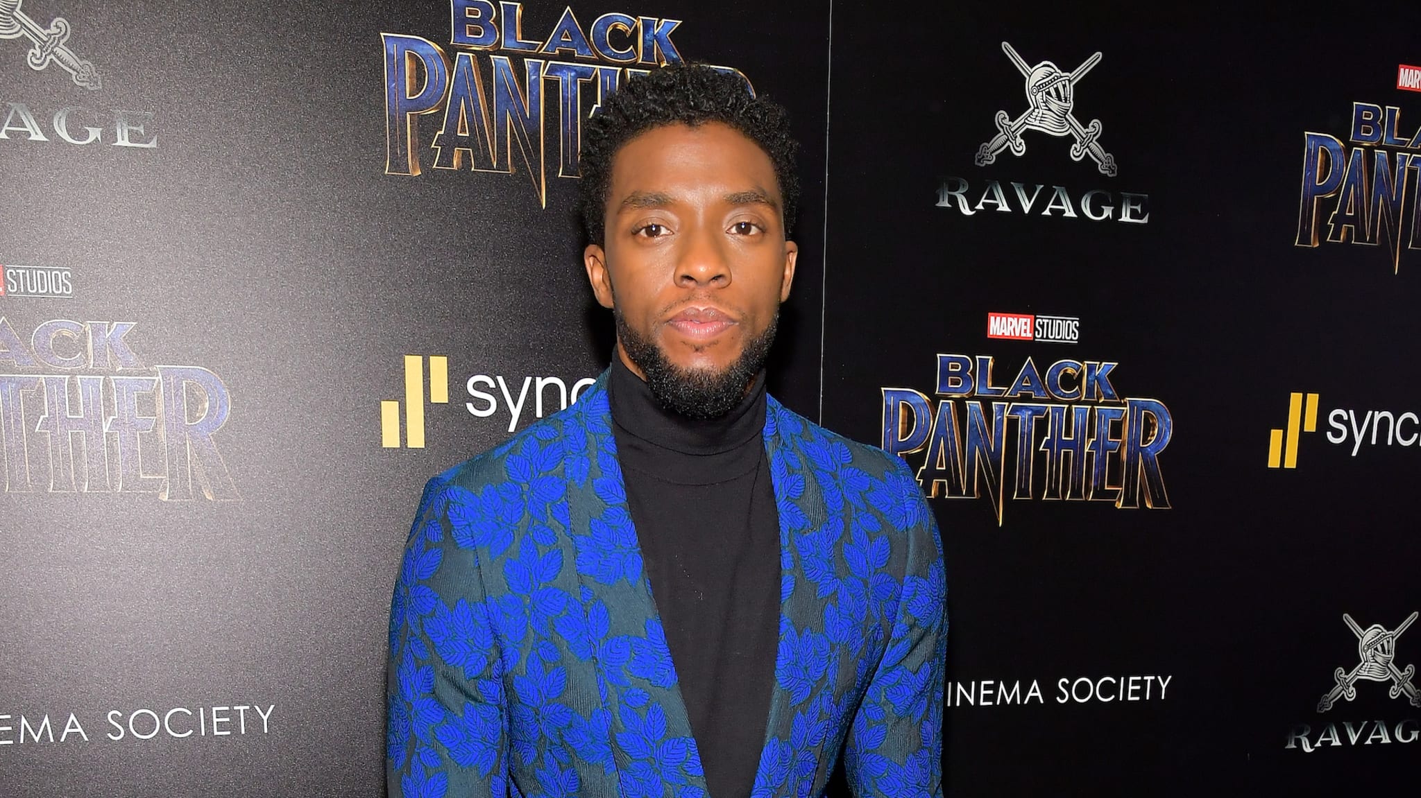 chadwick boseman abc special black panther commercial free