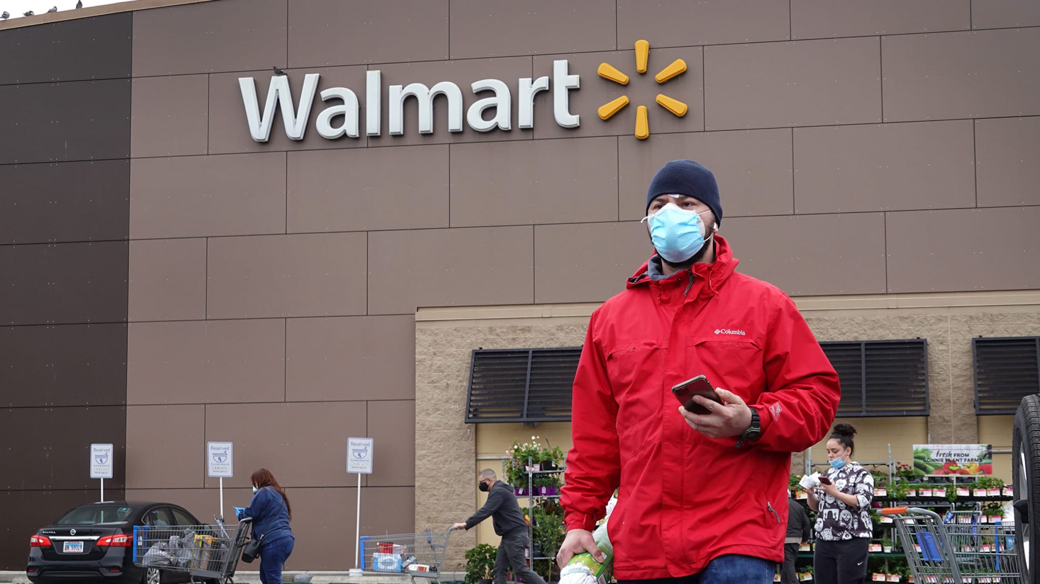 Walmart
