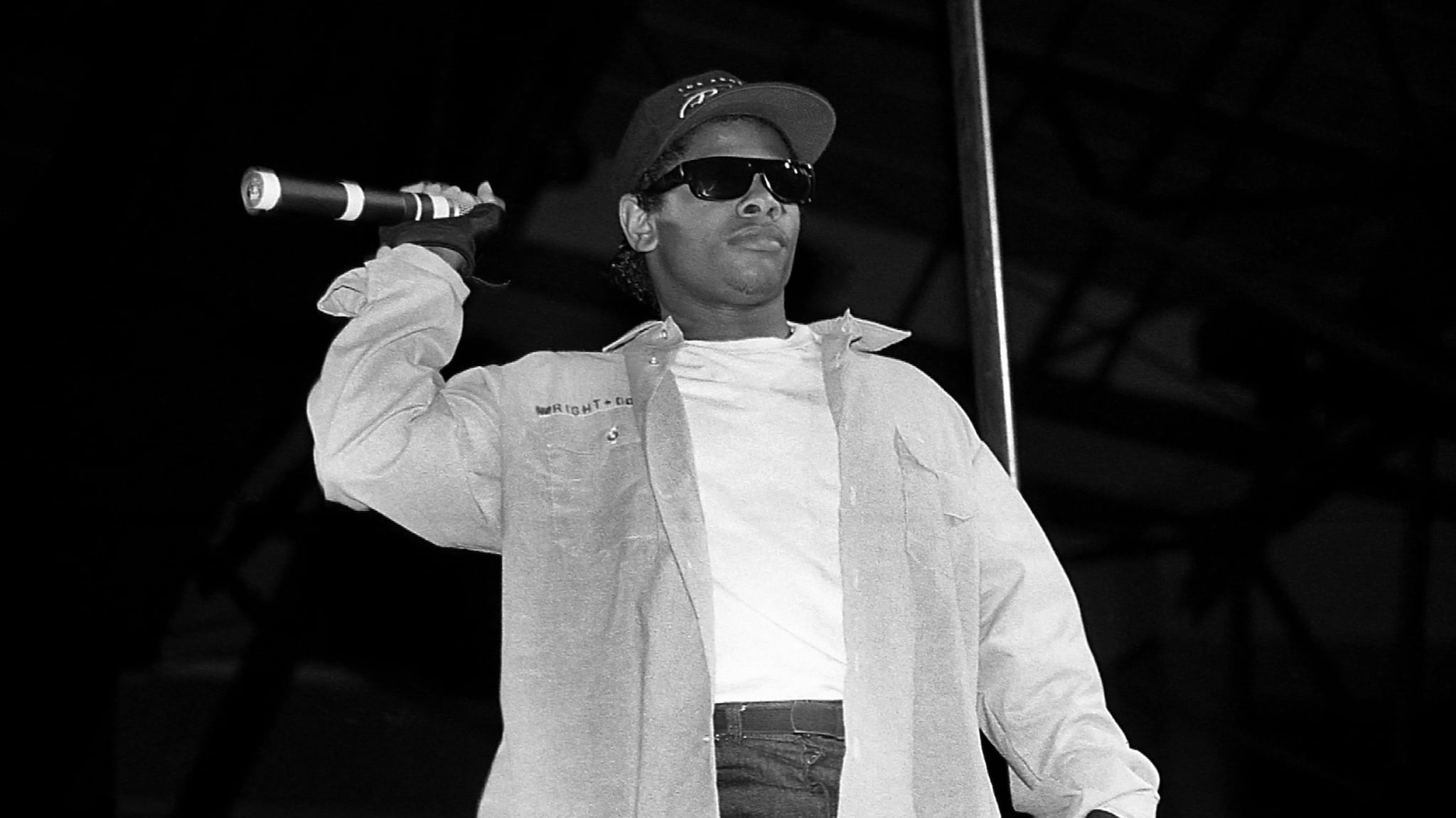 Eazy E