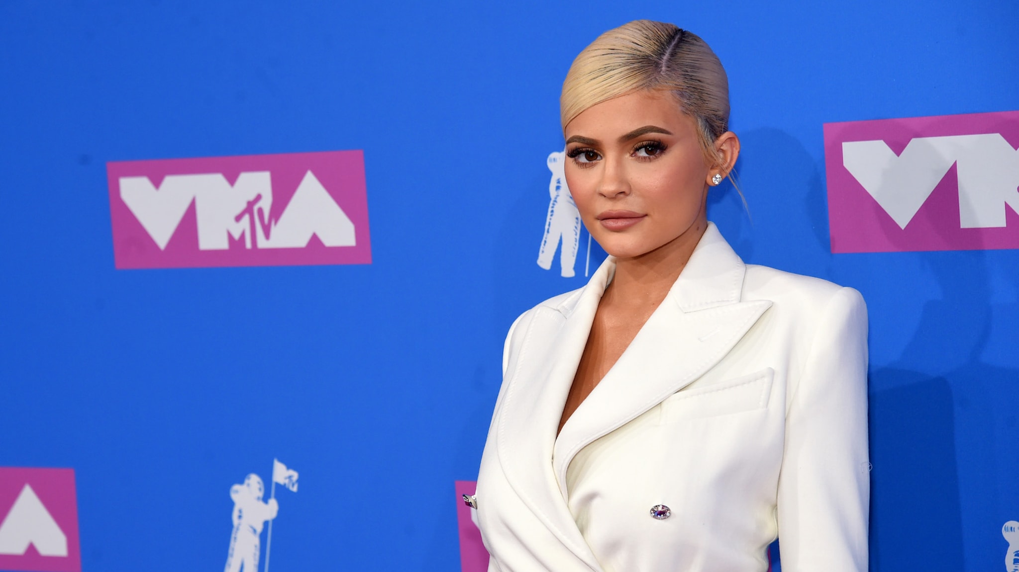 kylie billionaire