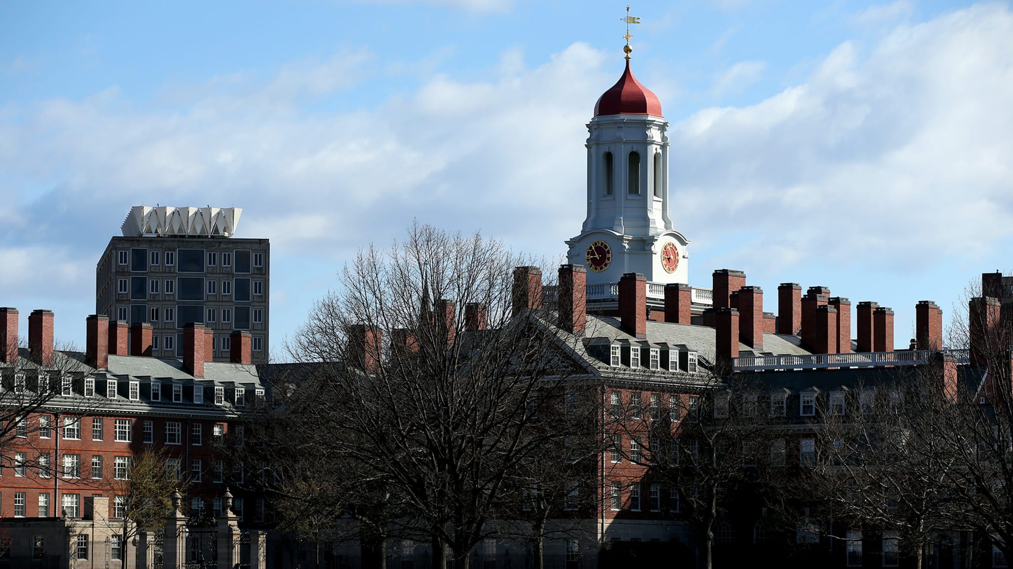 Harvard