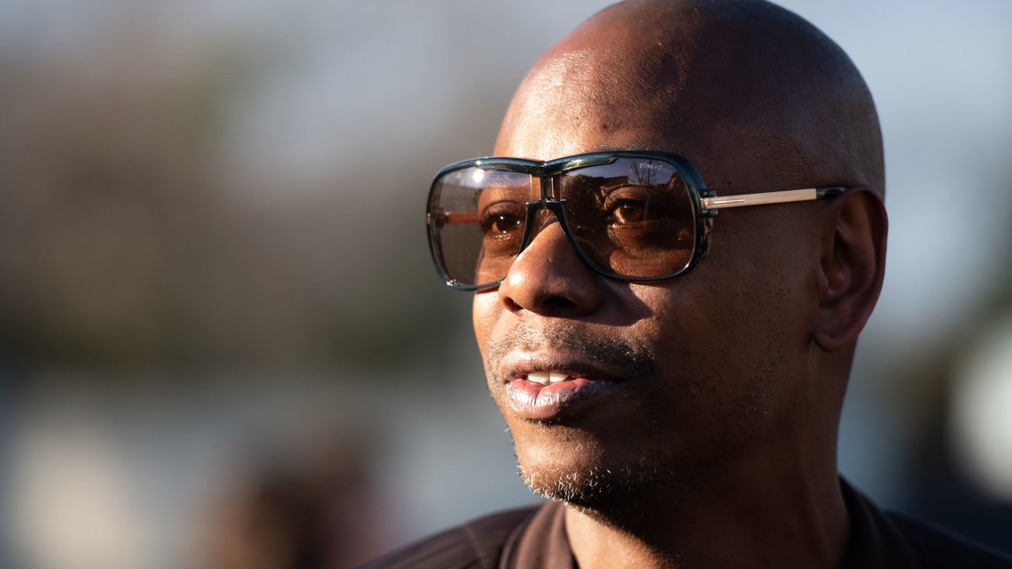 Dave Chappelle