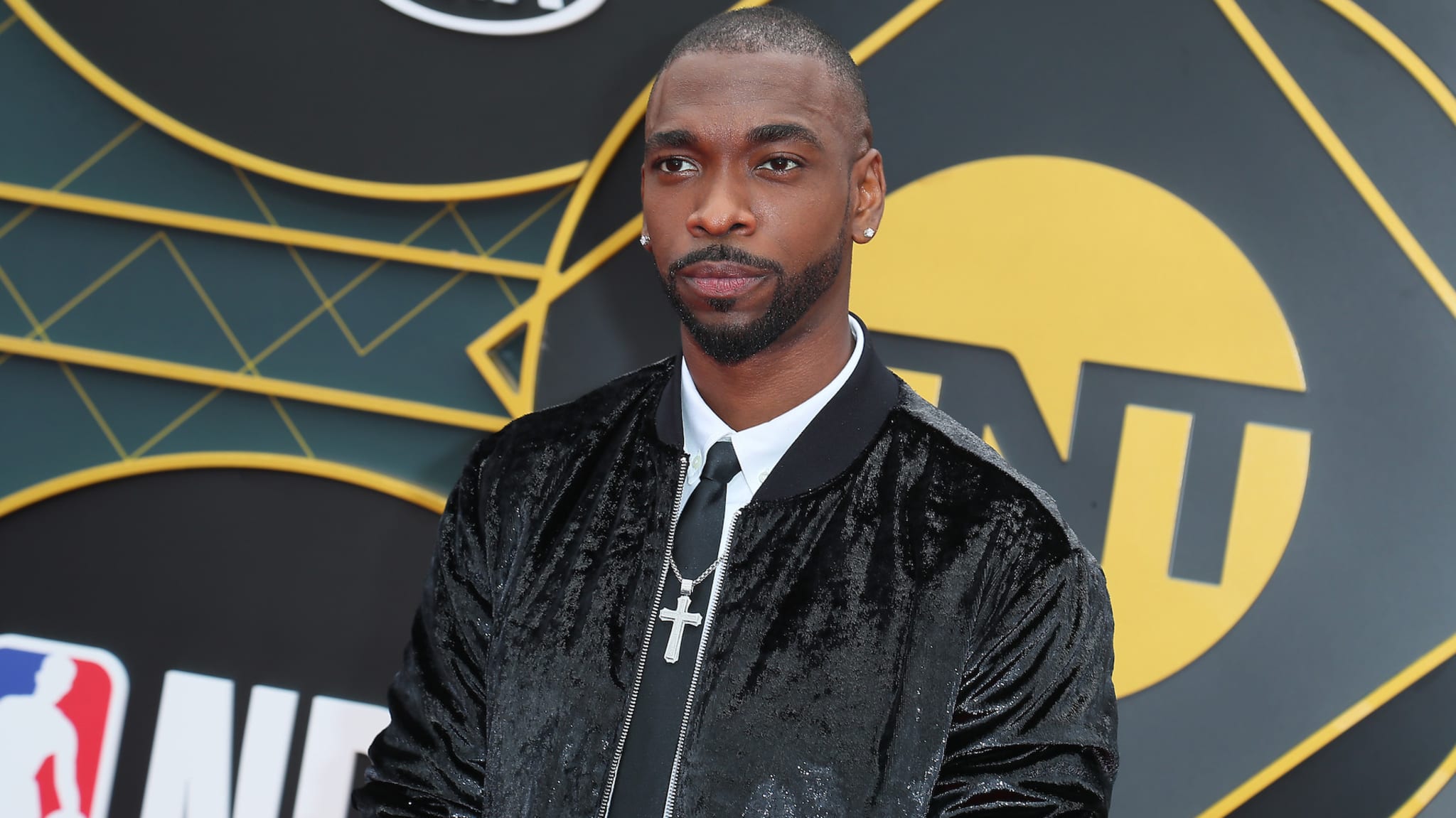 jay pharoah recounts arrest