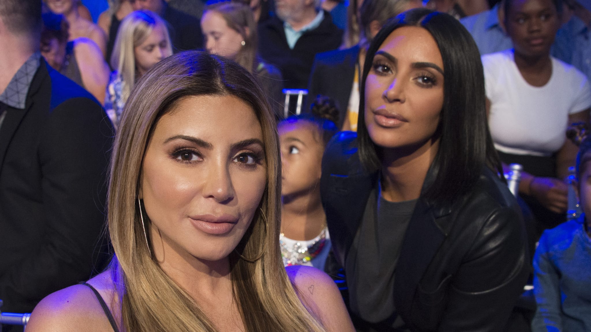 larsa pippen kardashians