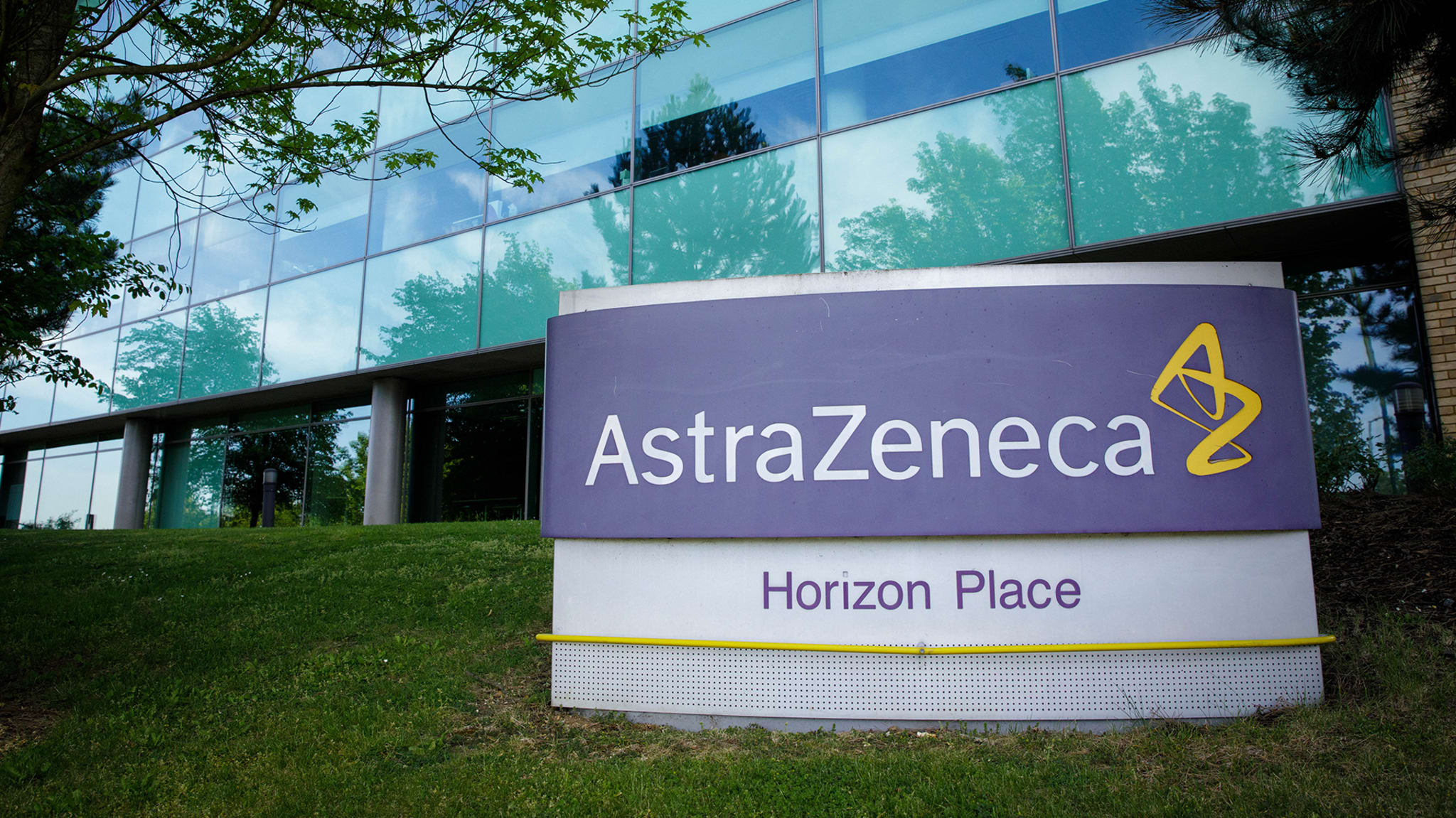astrazeneca