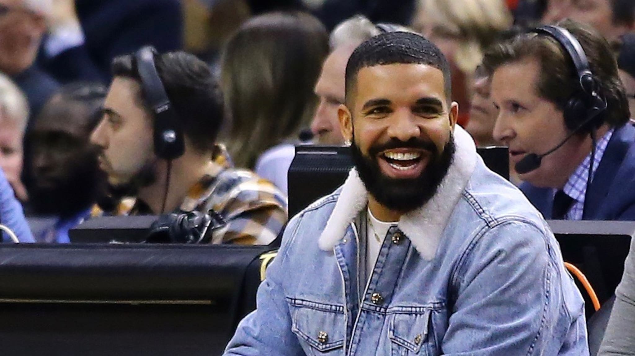 Drake