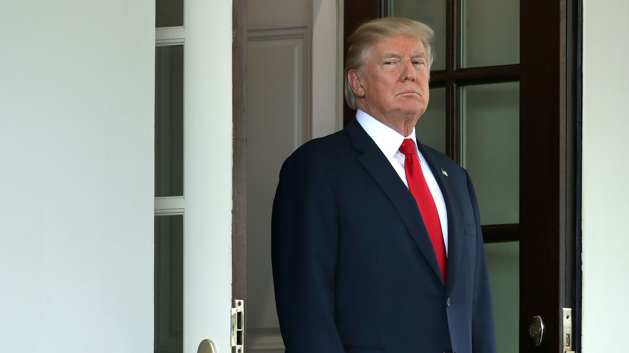 trump covid