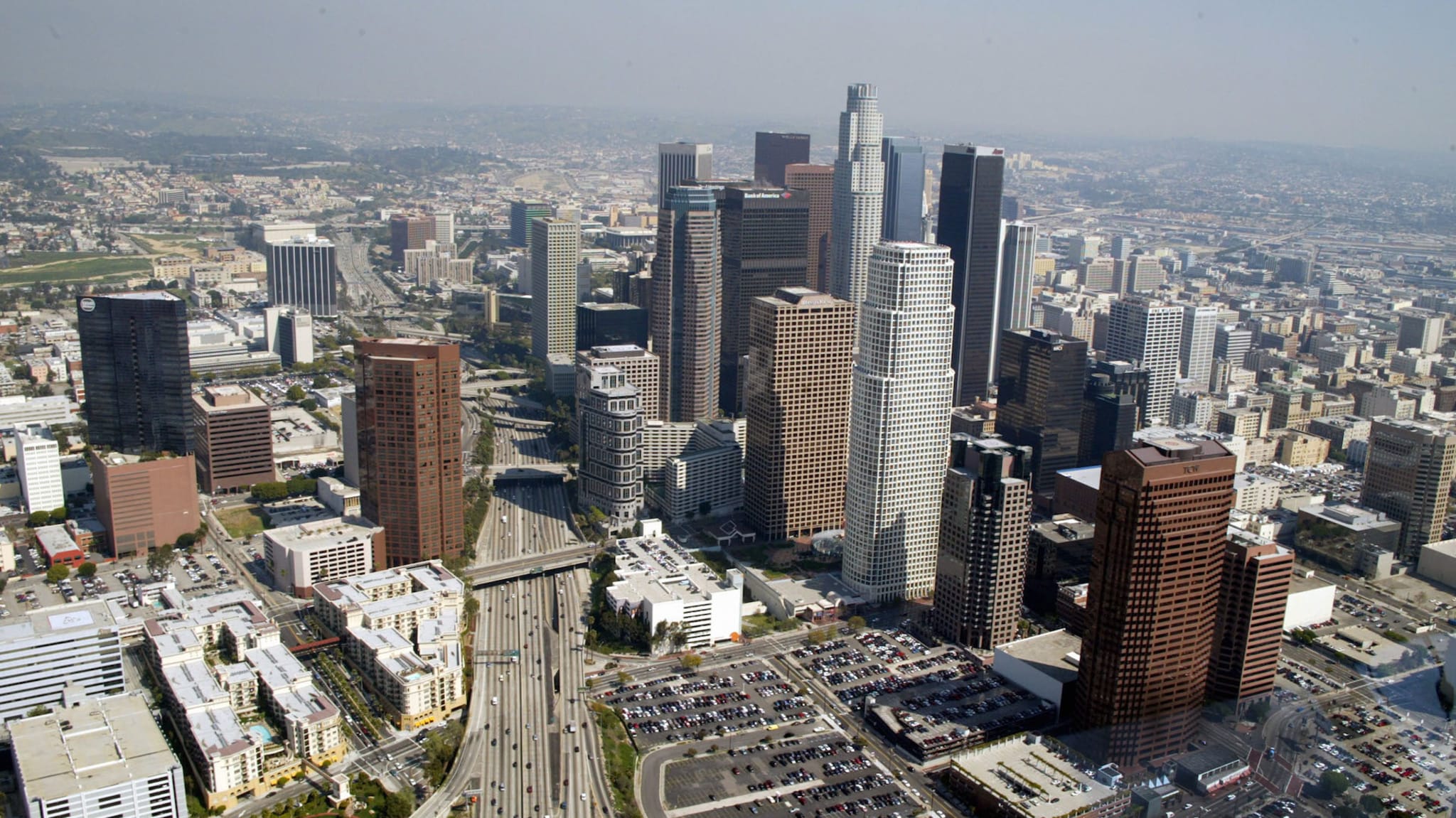 la air