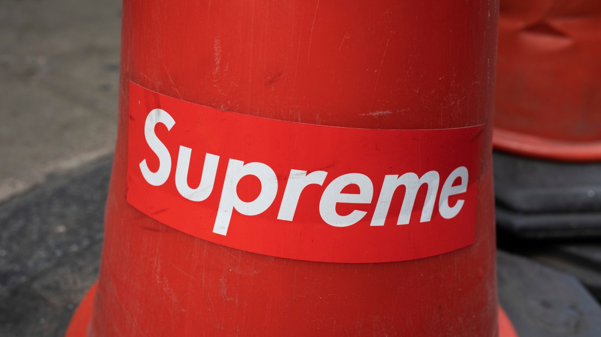 supreme