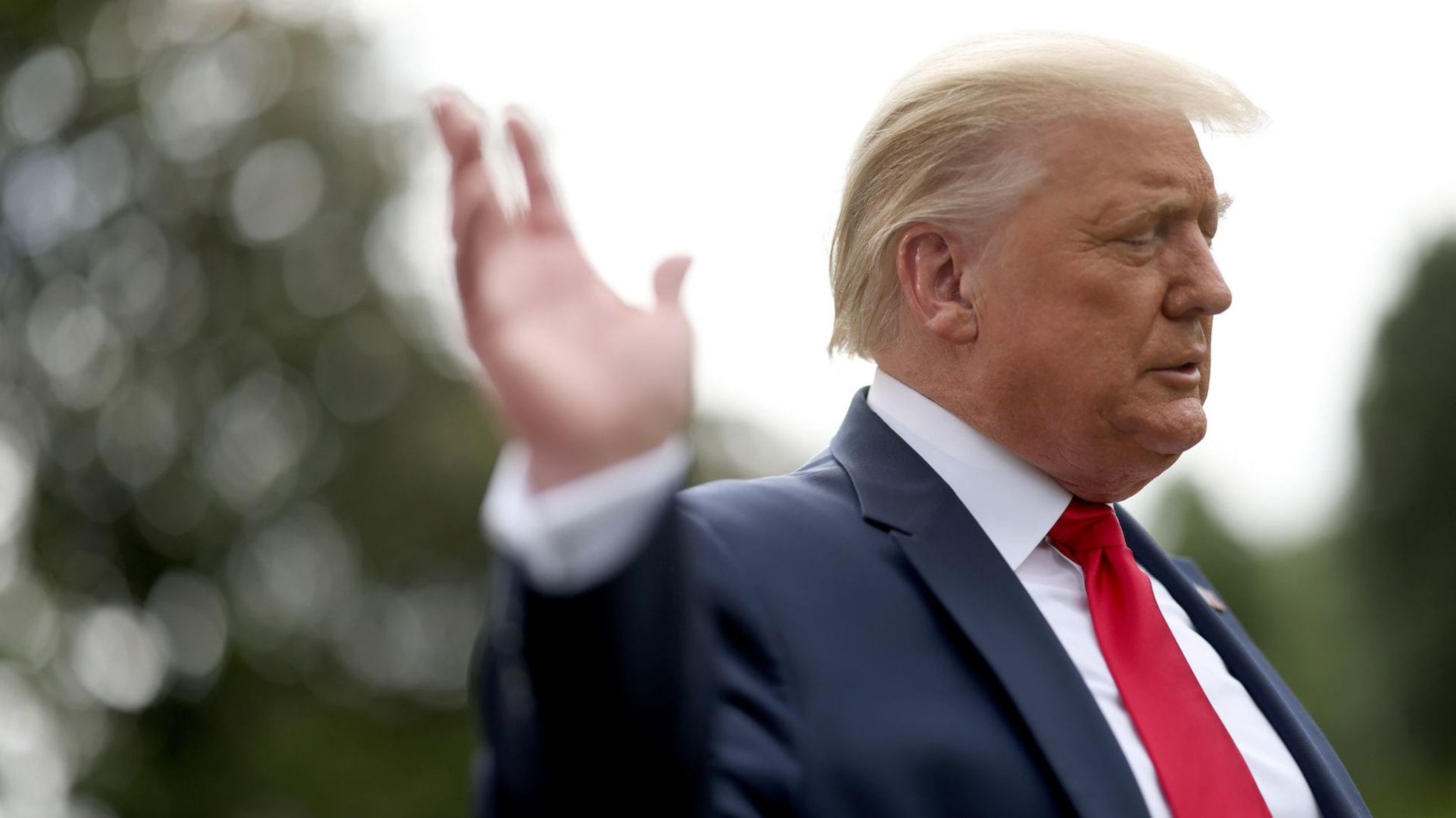 trump