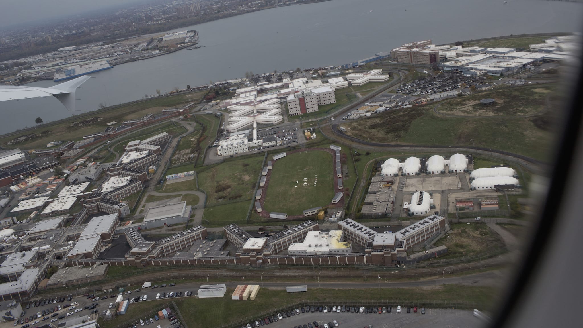 rikers tax