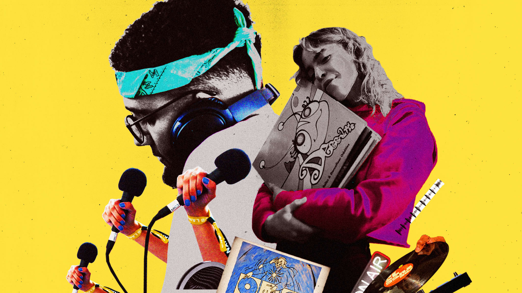 canada underground radio