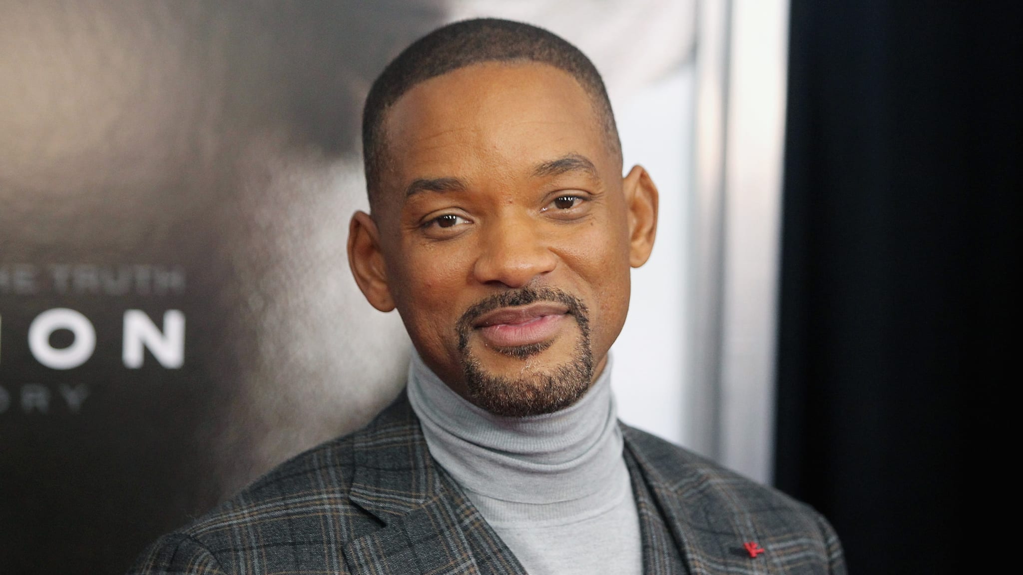 Will Smith to Star in Antoine FuquaDirected Runaway Slav...
