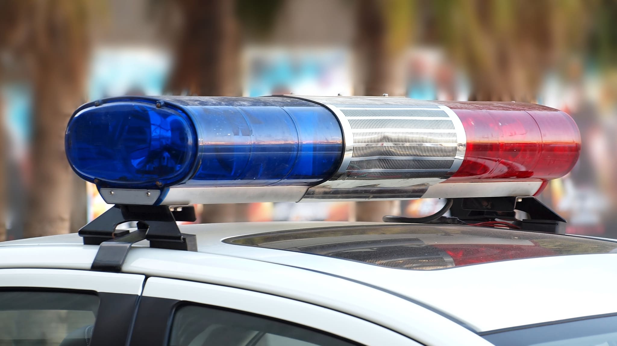 This is a photo of police.