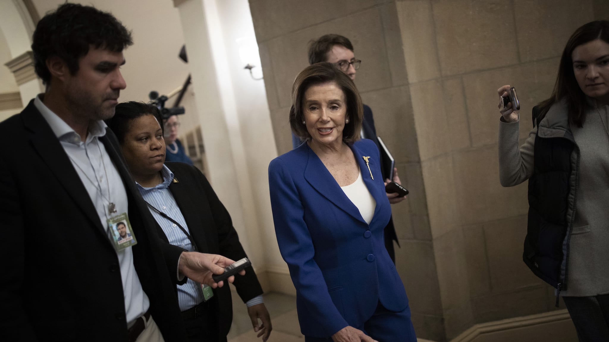 house passes 2 trillion bill
