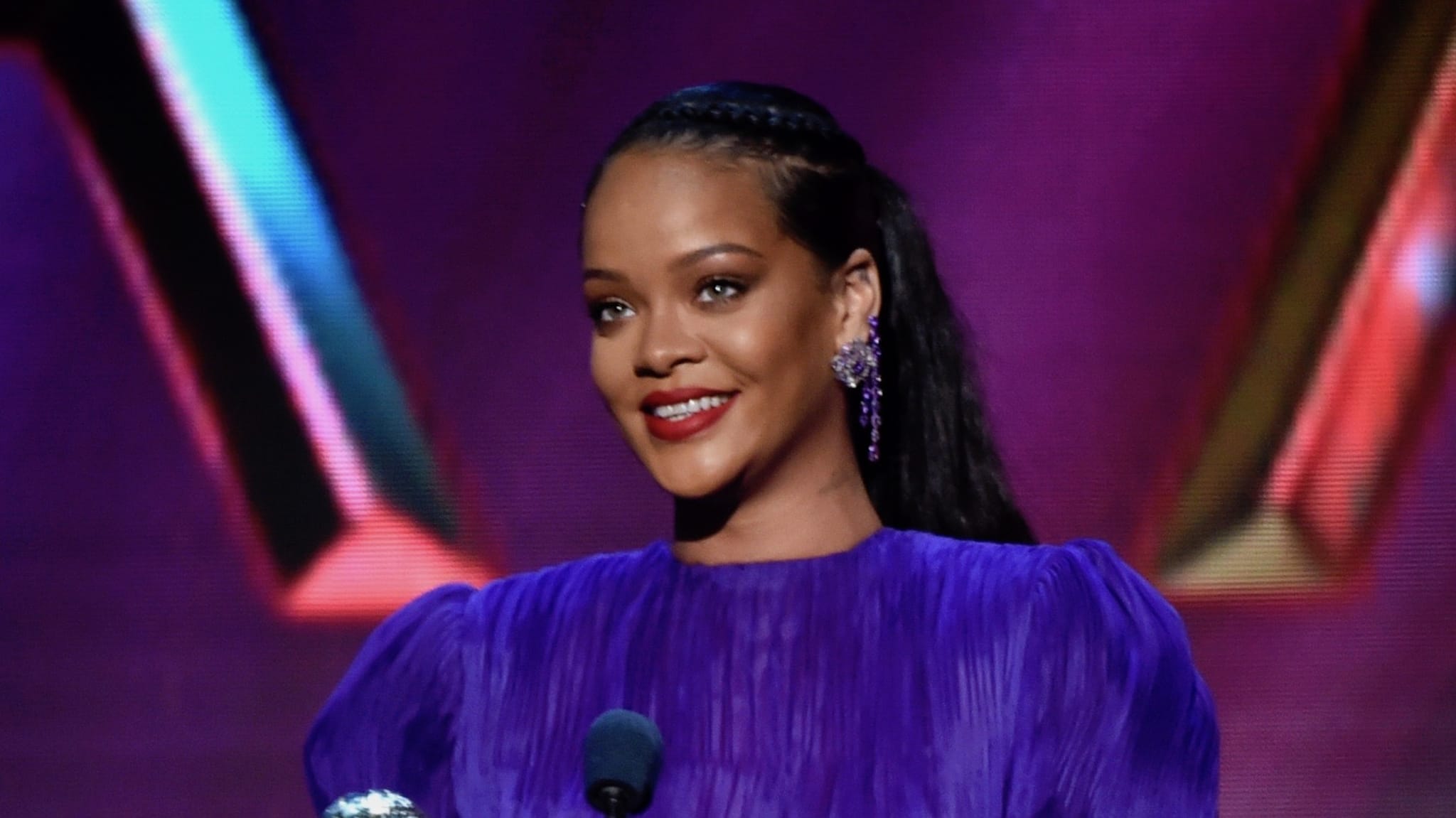 Rihanna