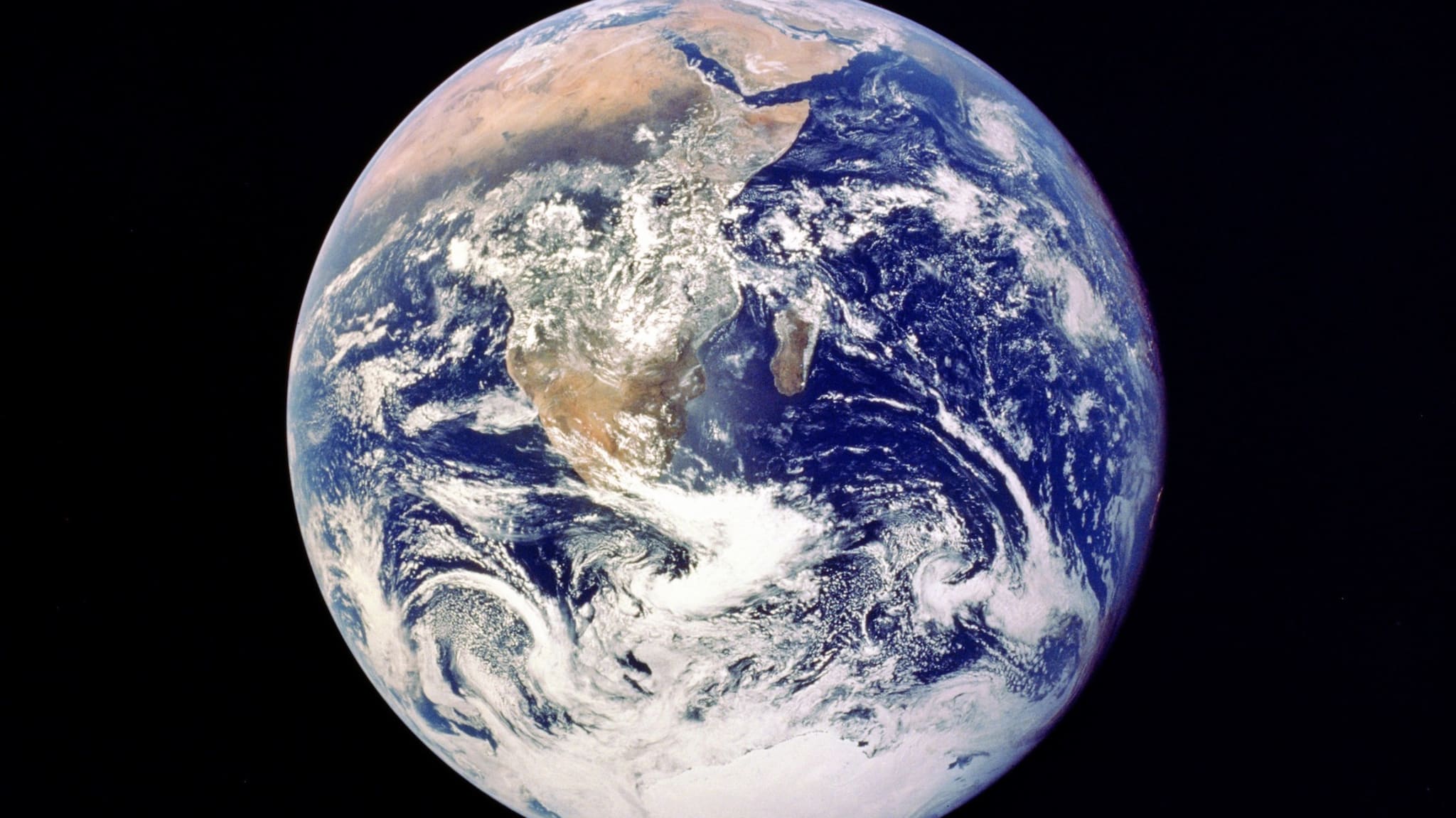 Earth