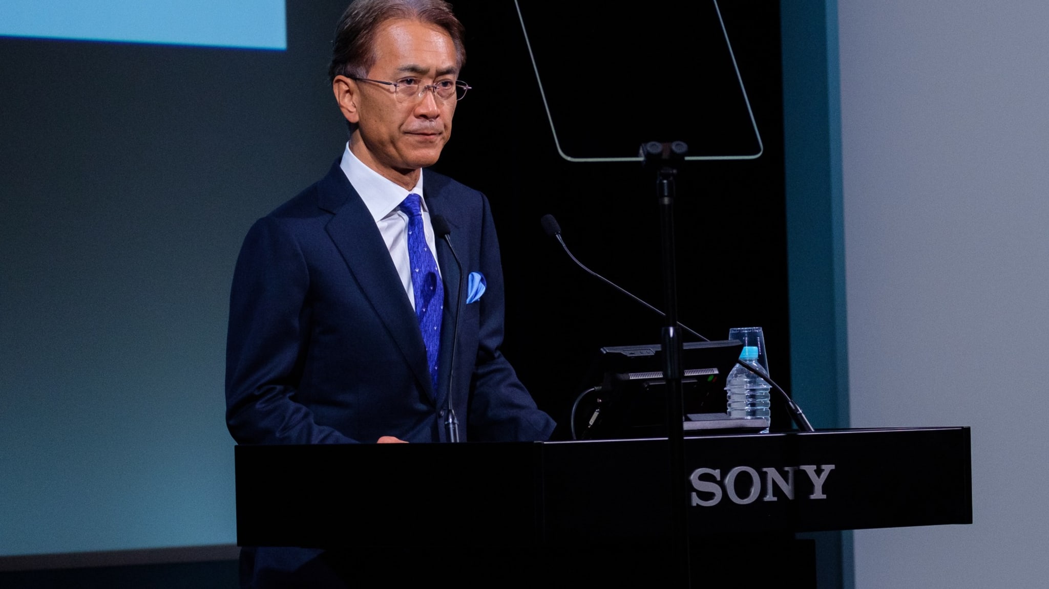sony