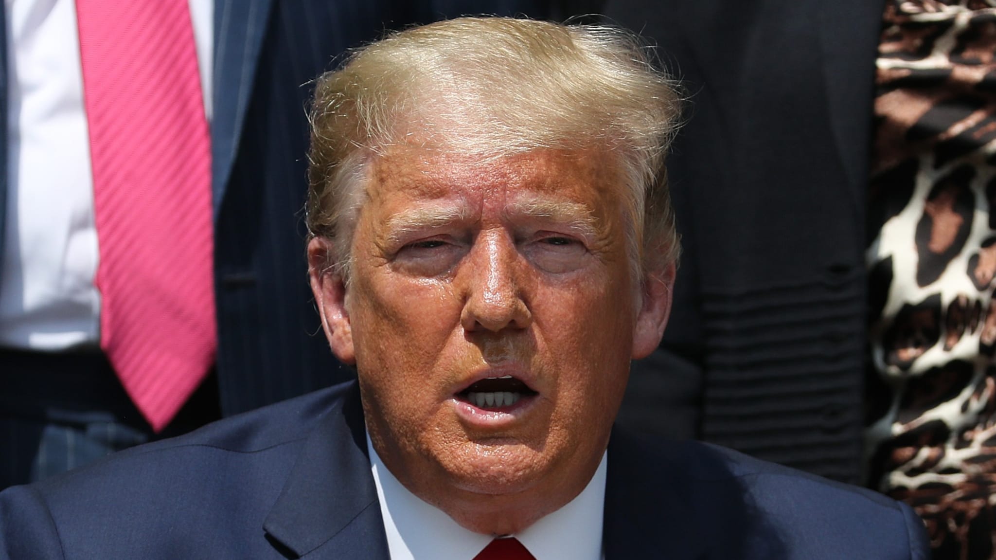 trump