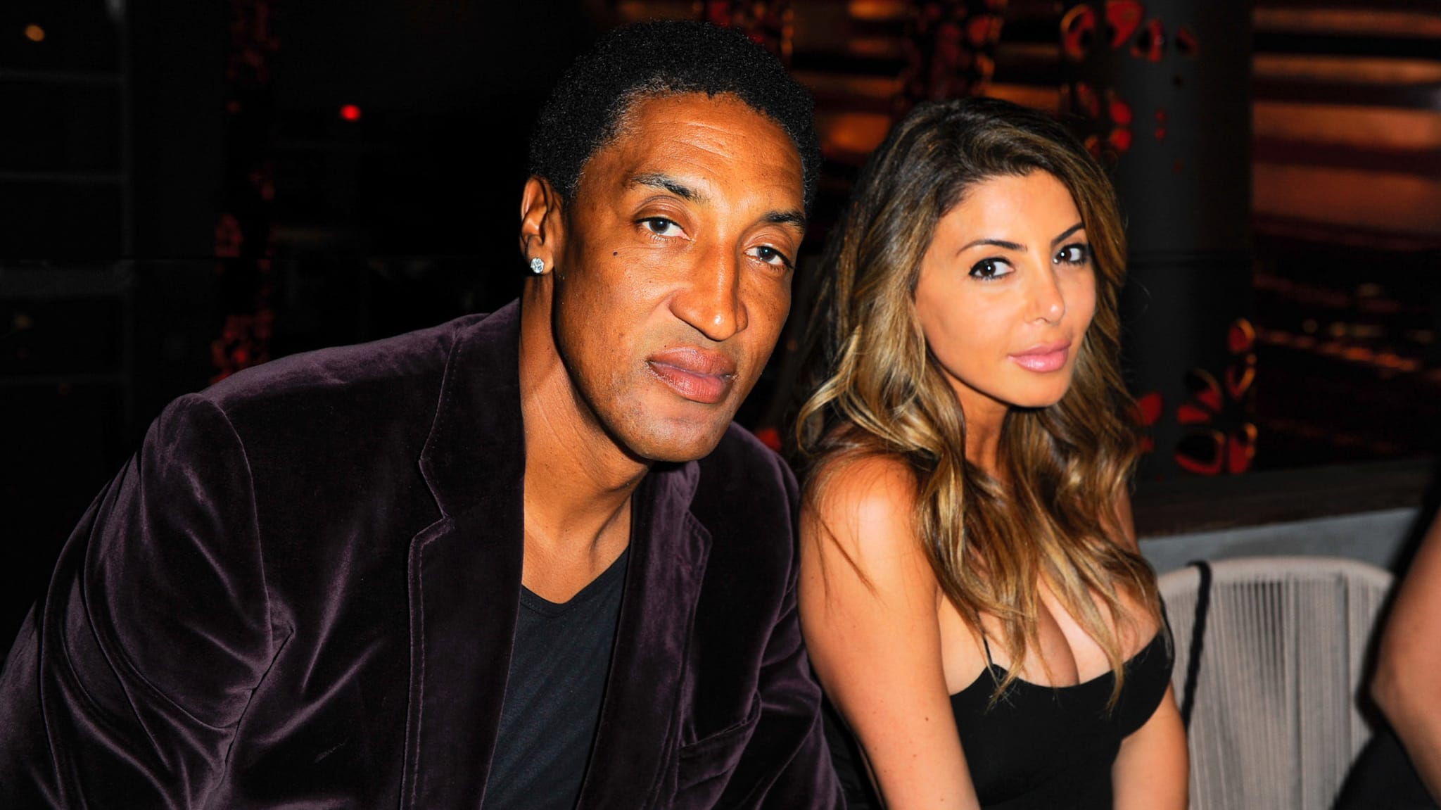 scottie larsa