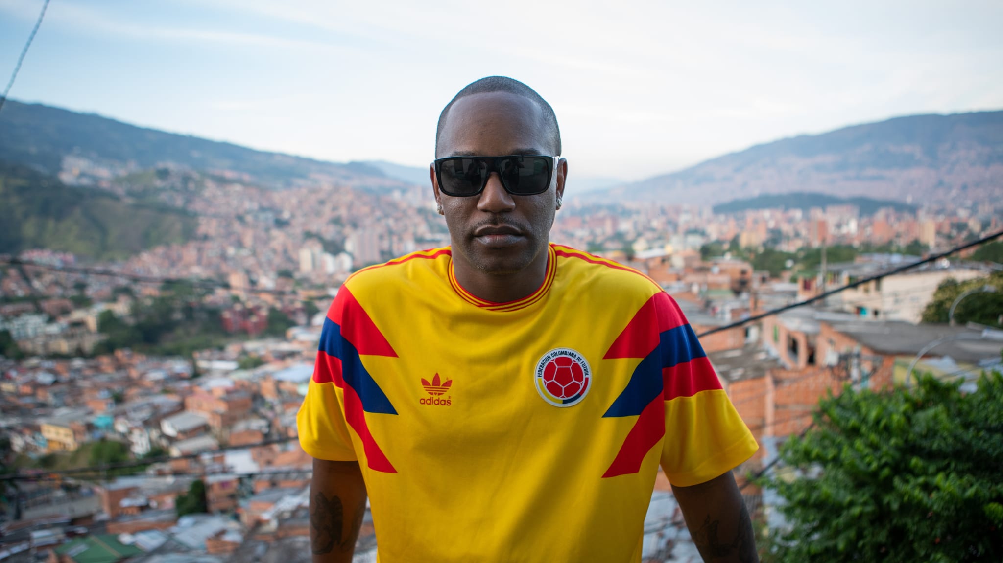 Cam'ron Medellin
