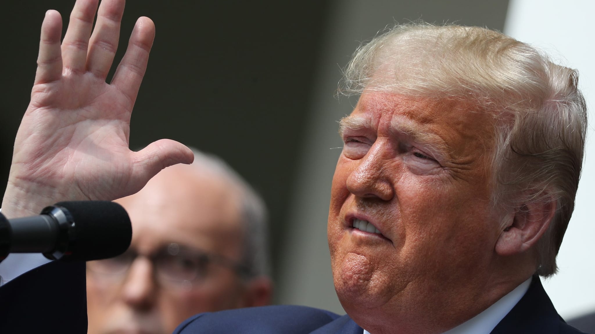 trump