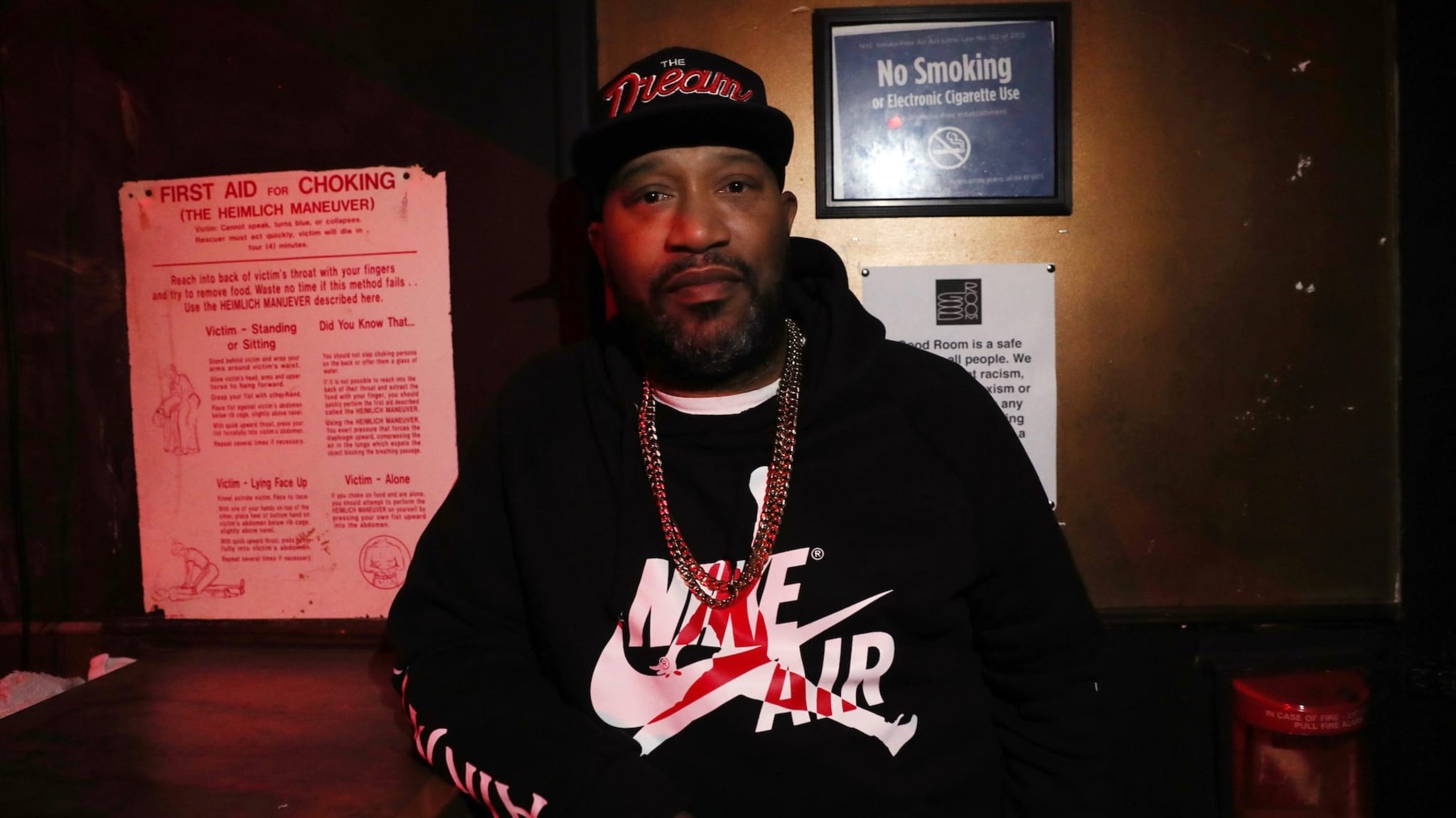 Bun B