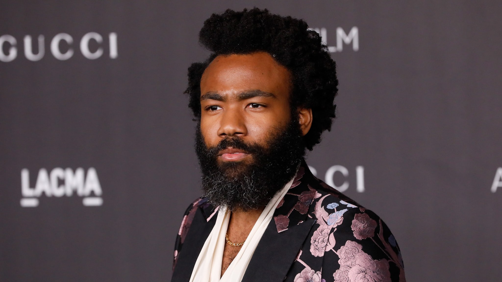 donald glover