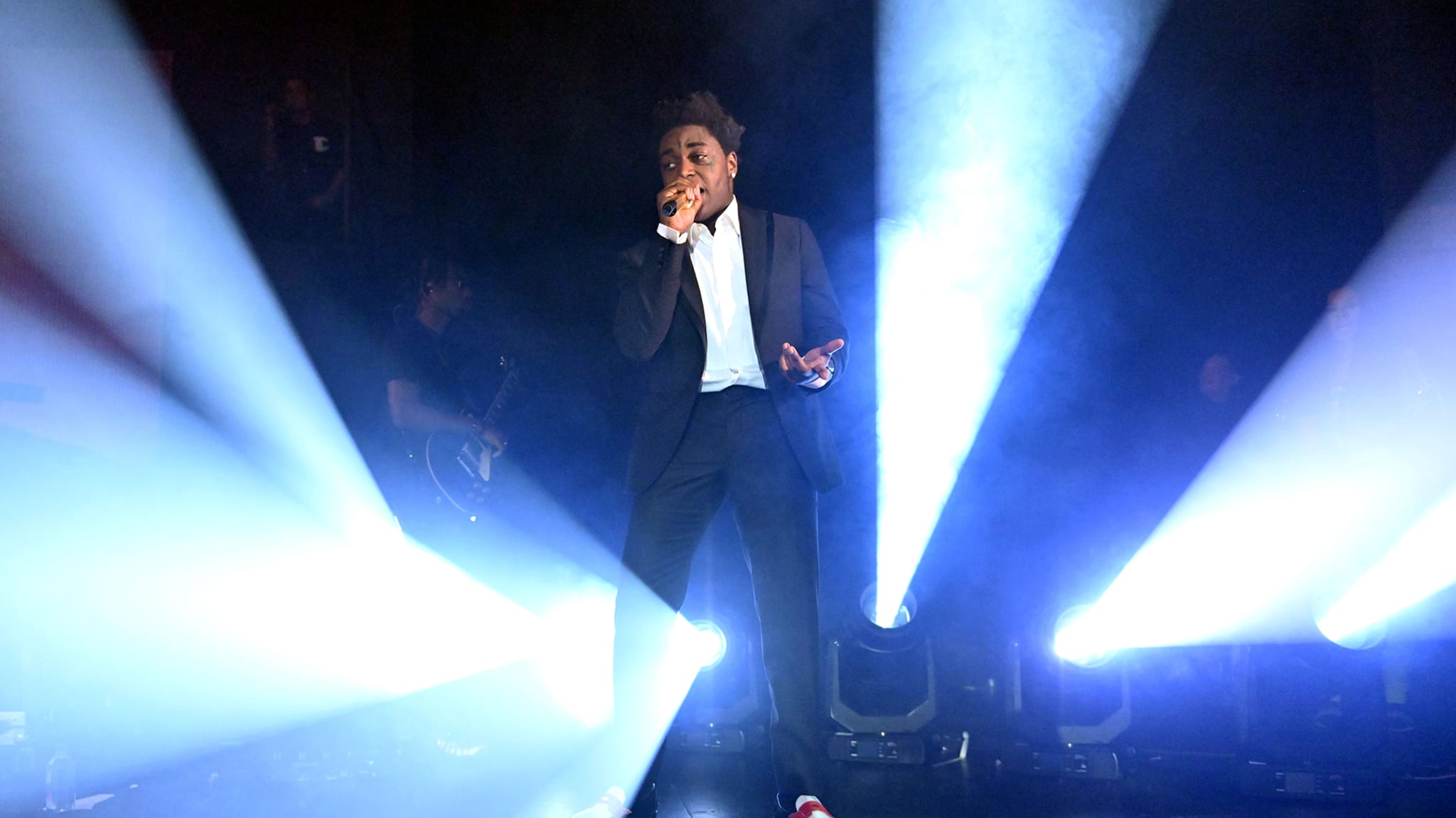 Kodak Black