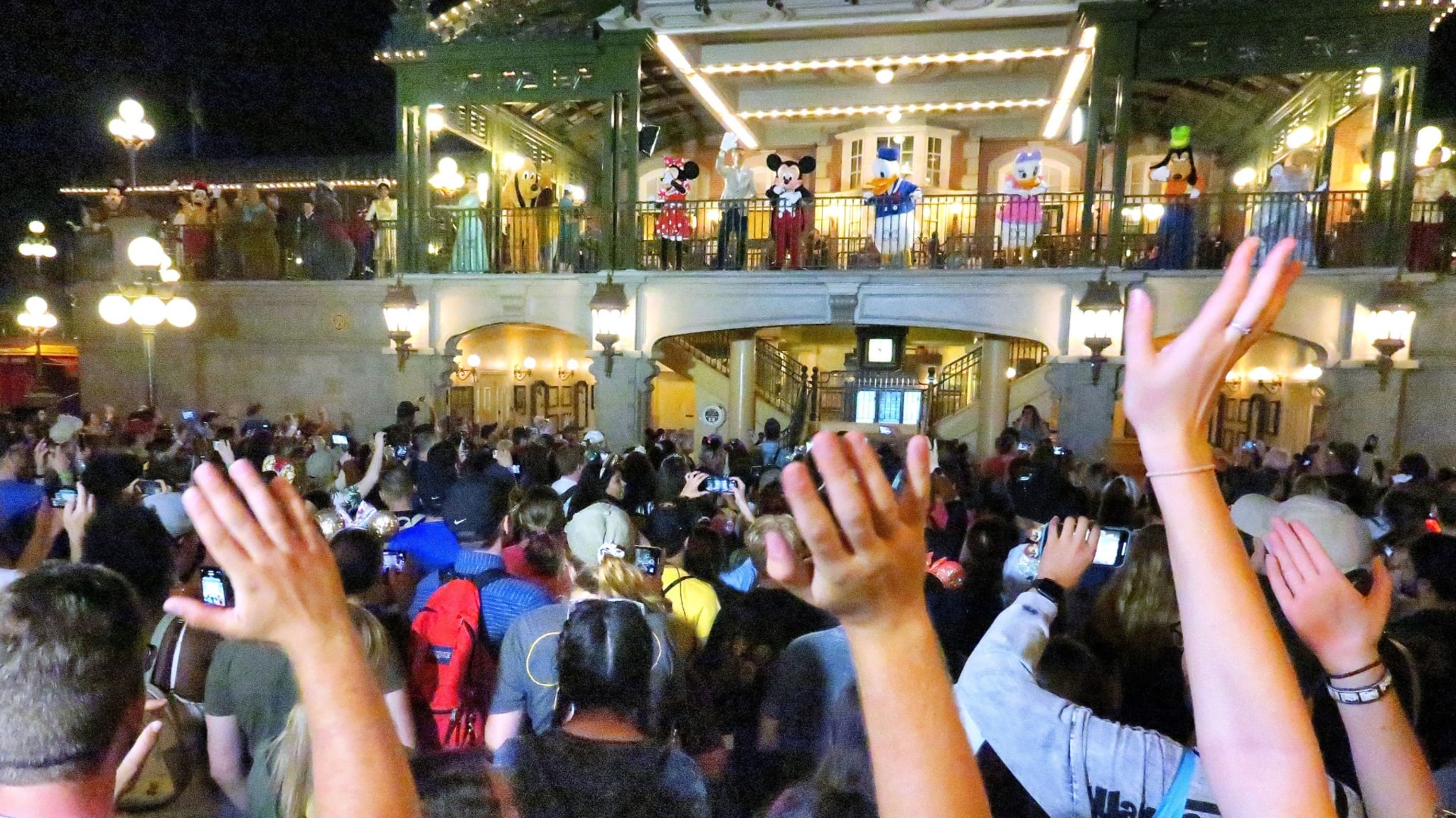 disney