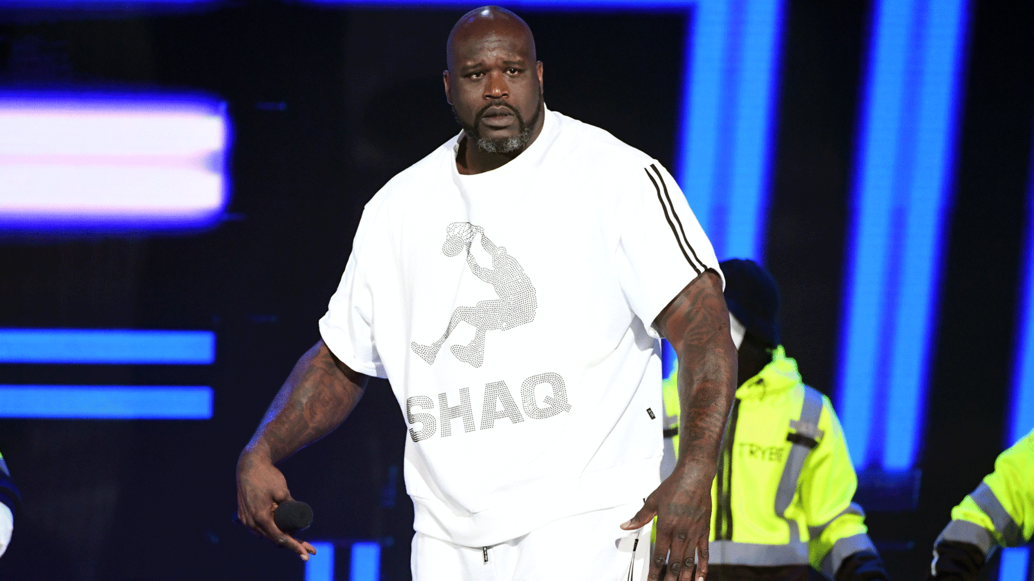 Shaq