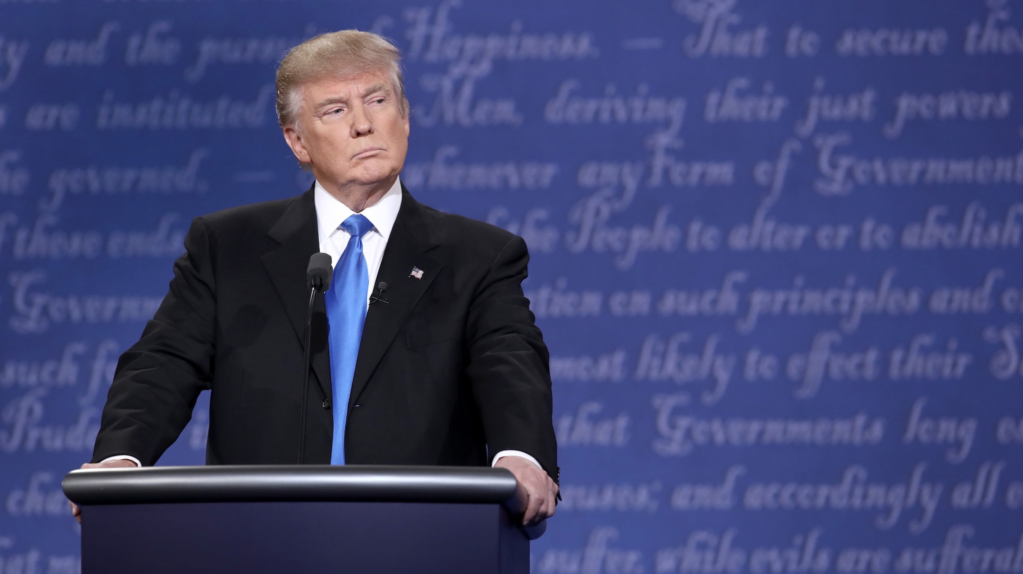 trump fauci