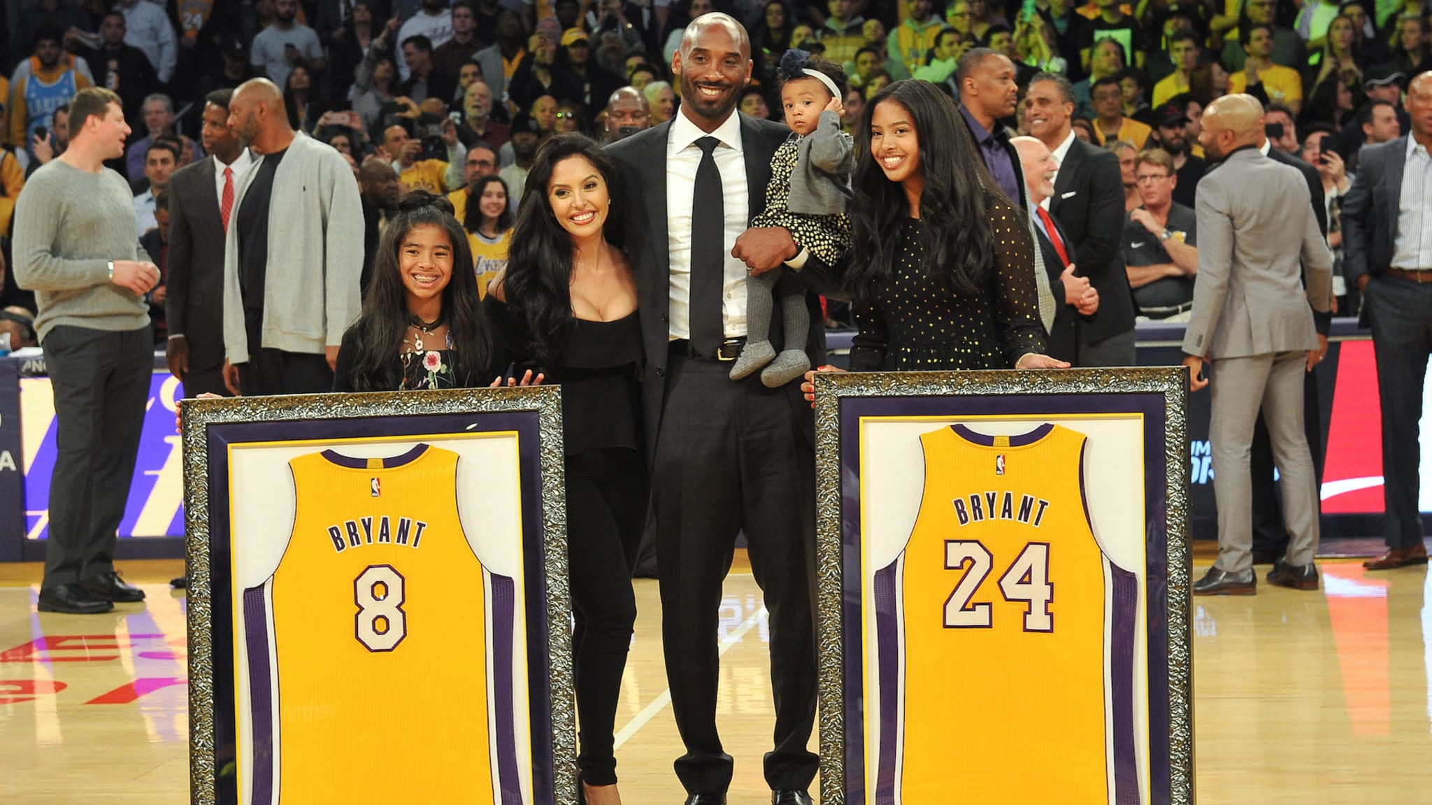 kobe fam