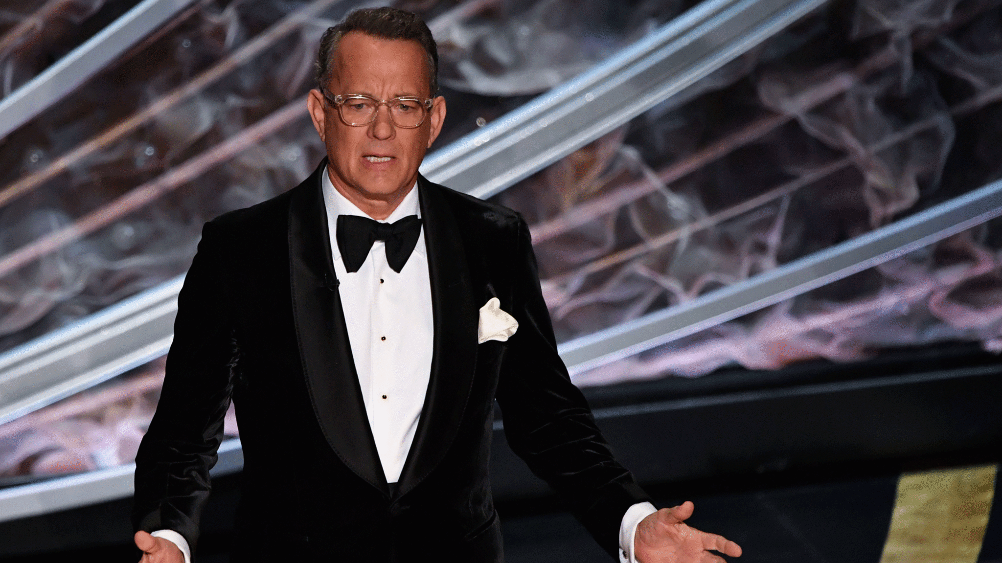 Tom Hanks