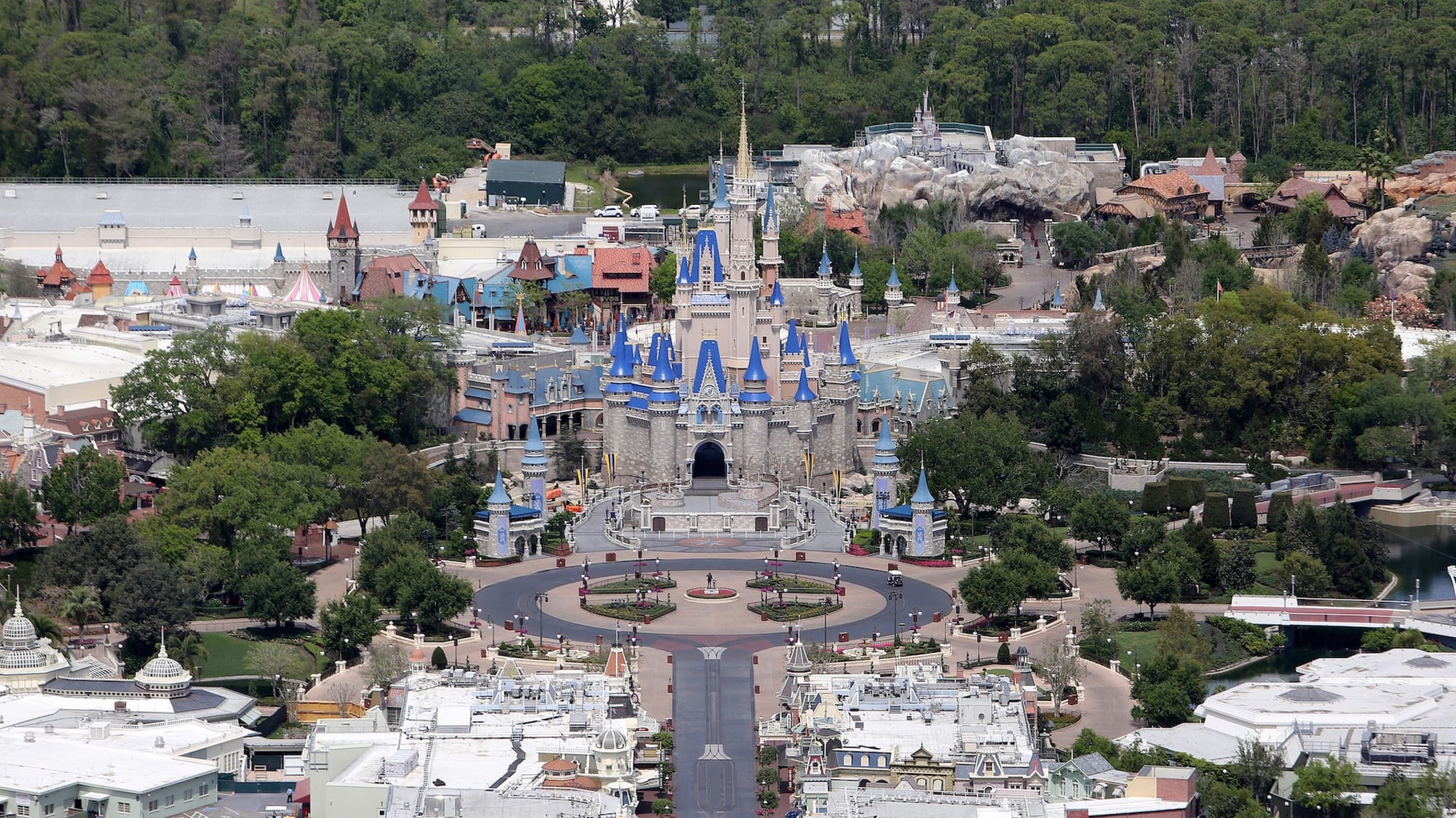 Disney World