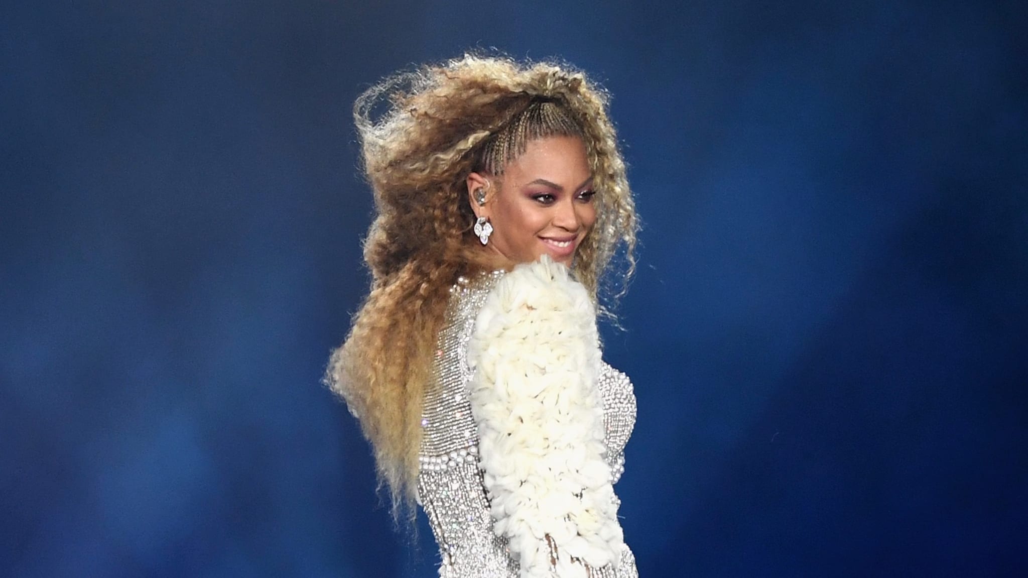 Beyonce