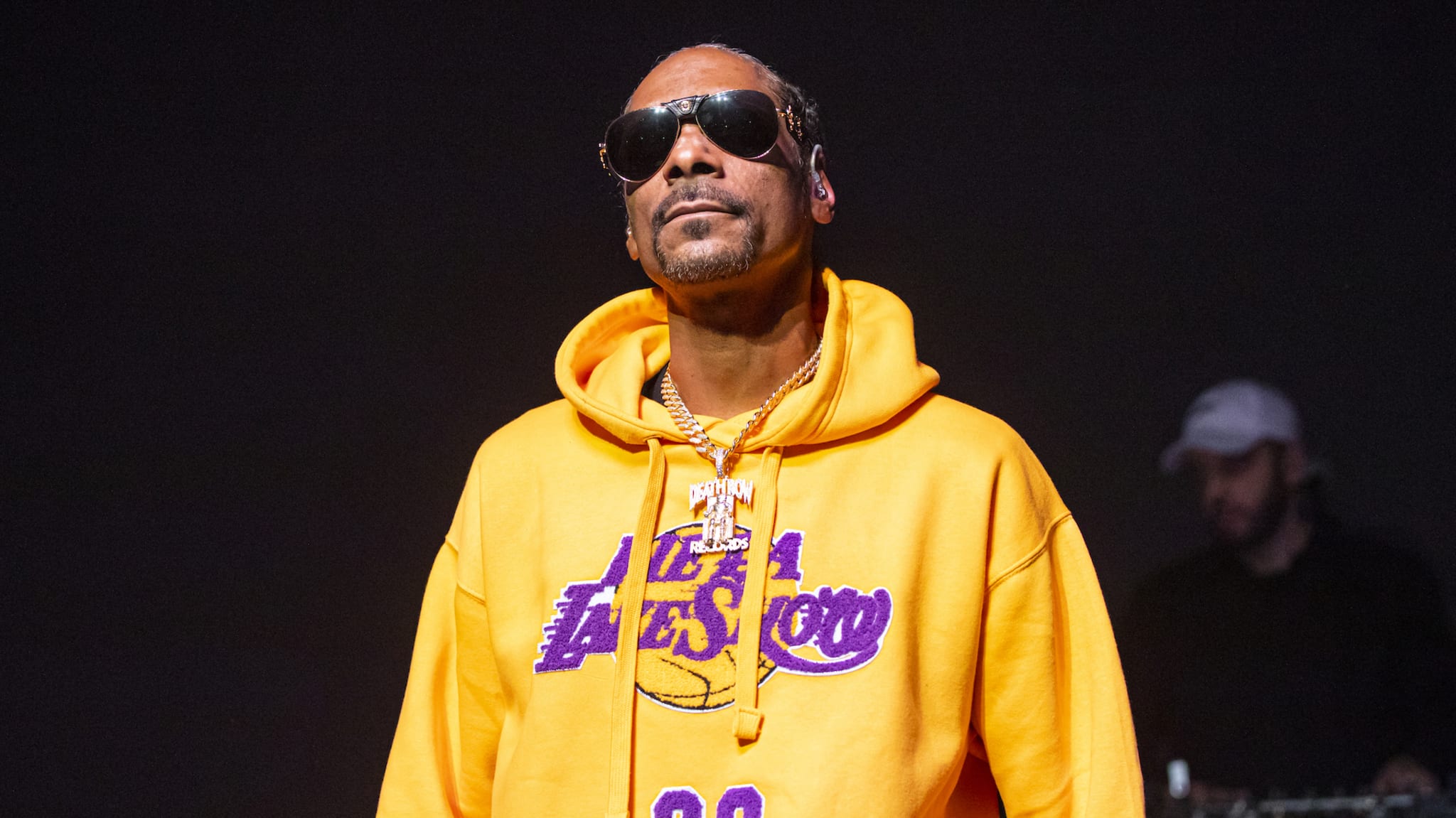 snoop dogg sorry gayle