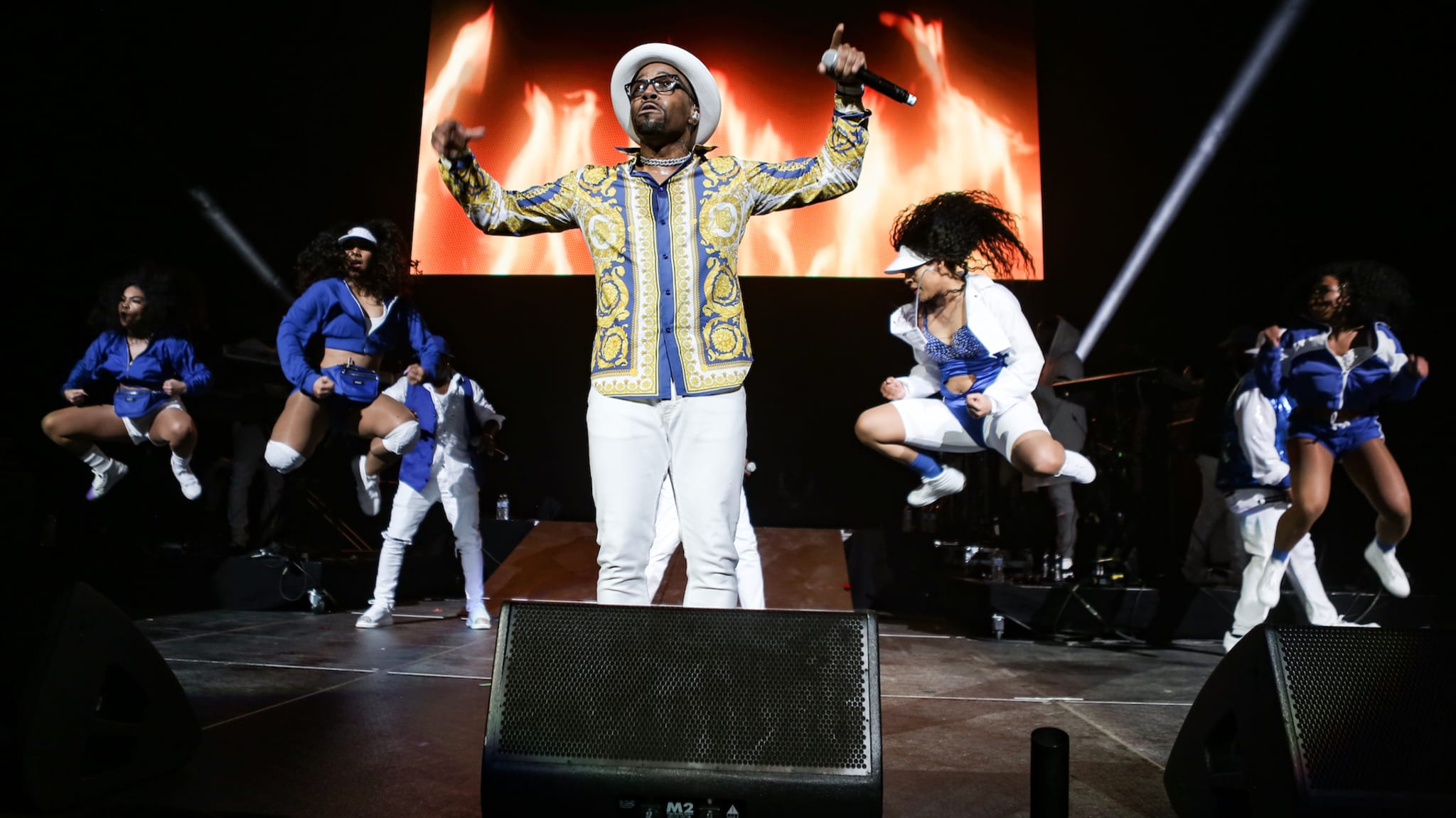 teddy riley babyface battle