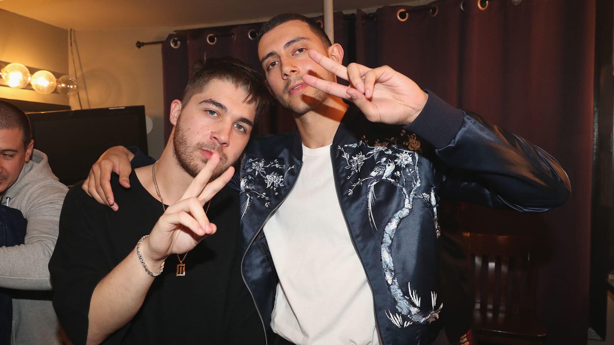 majid jordan