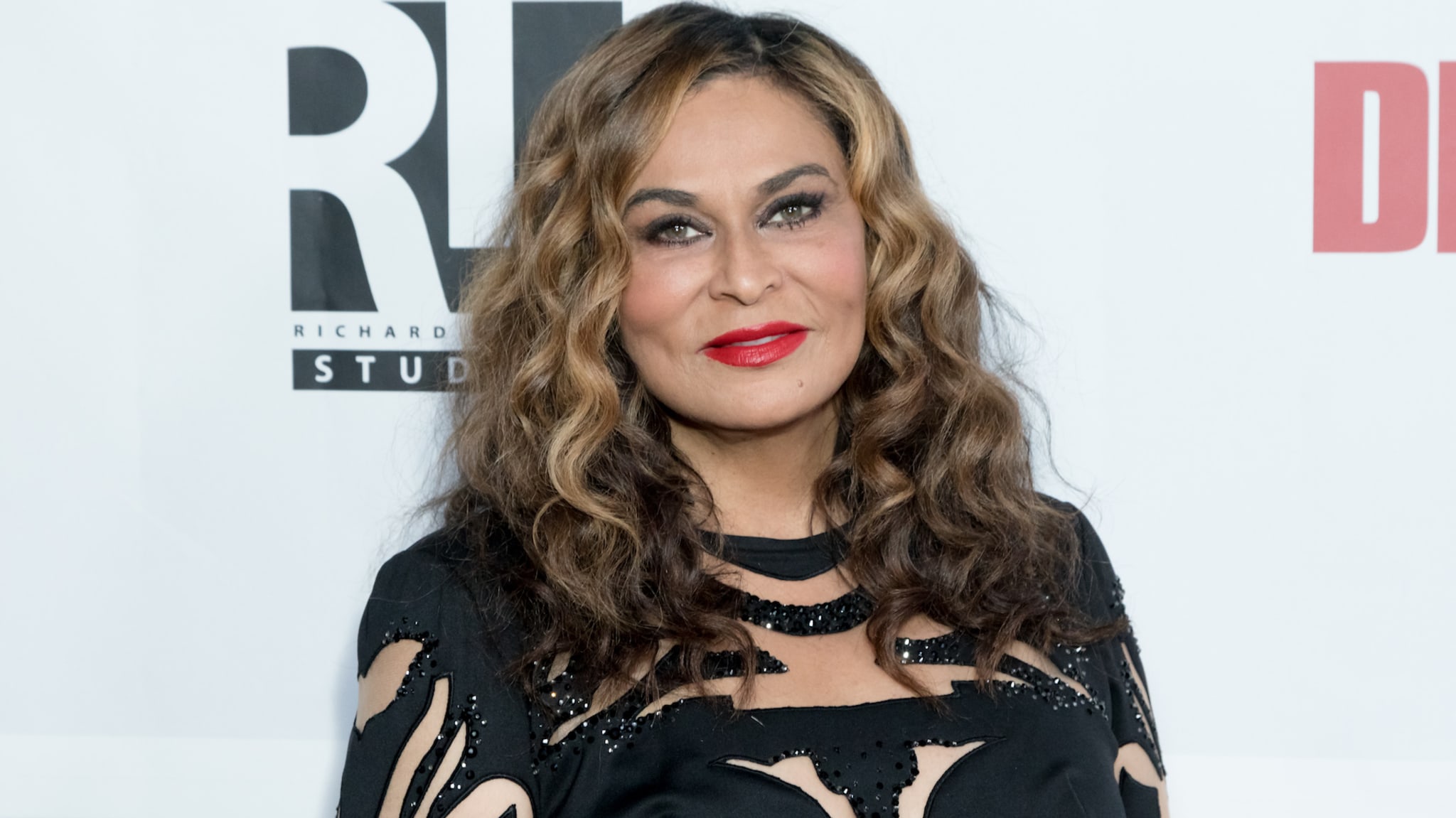 tina knowles