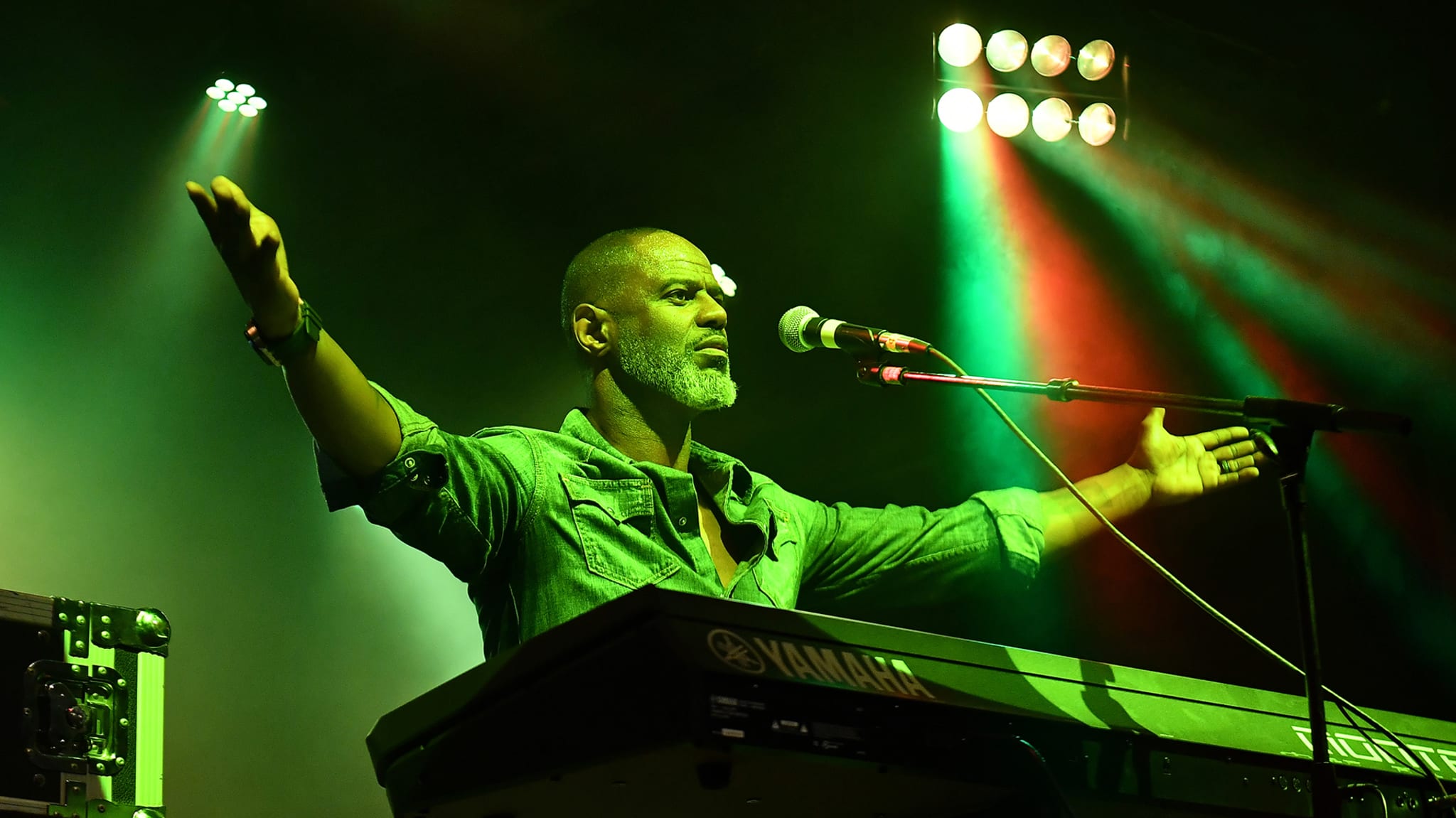 Brian McKnight