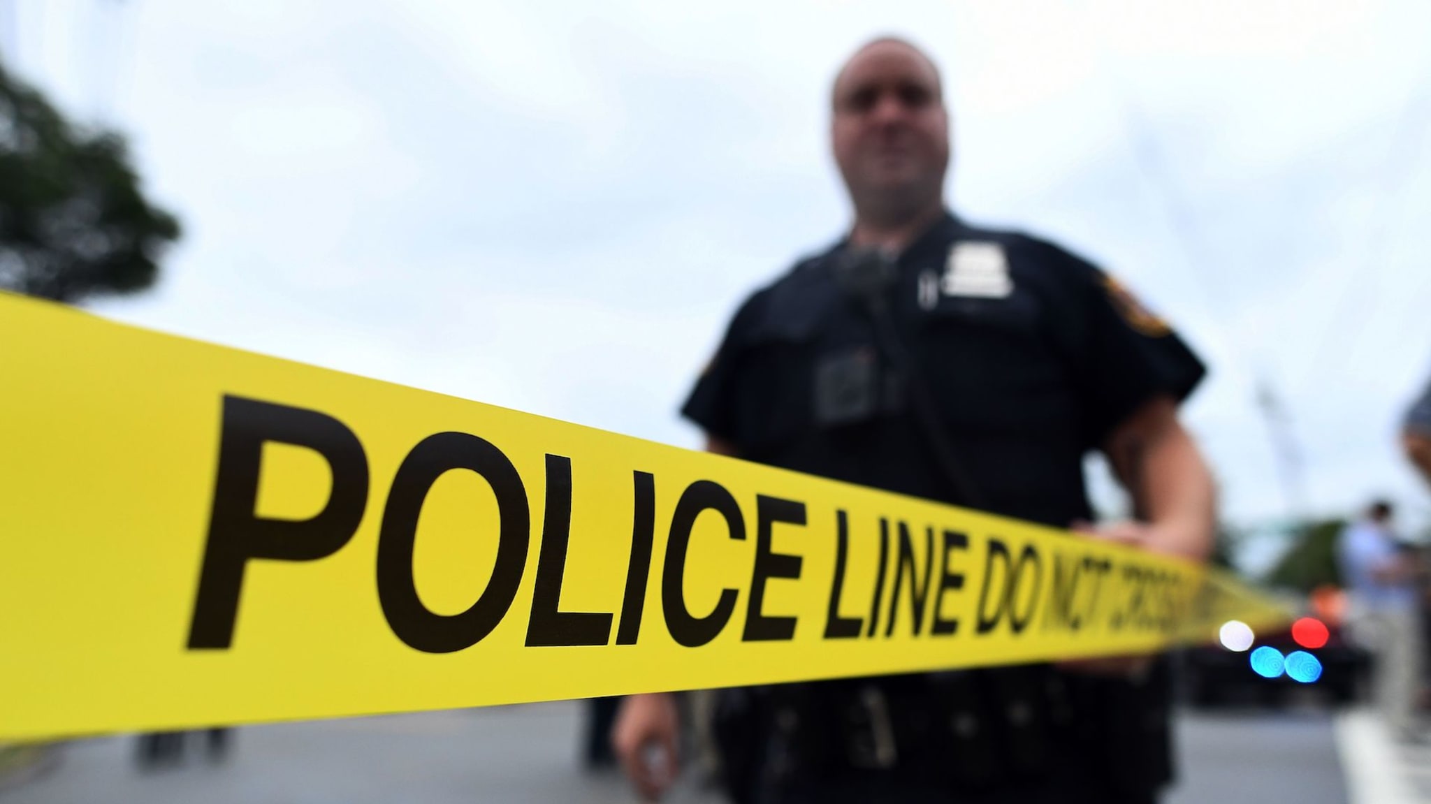 coronavirus arrests