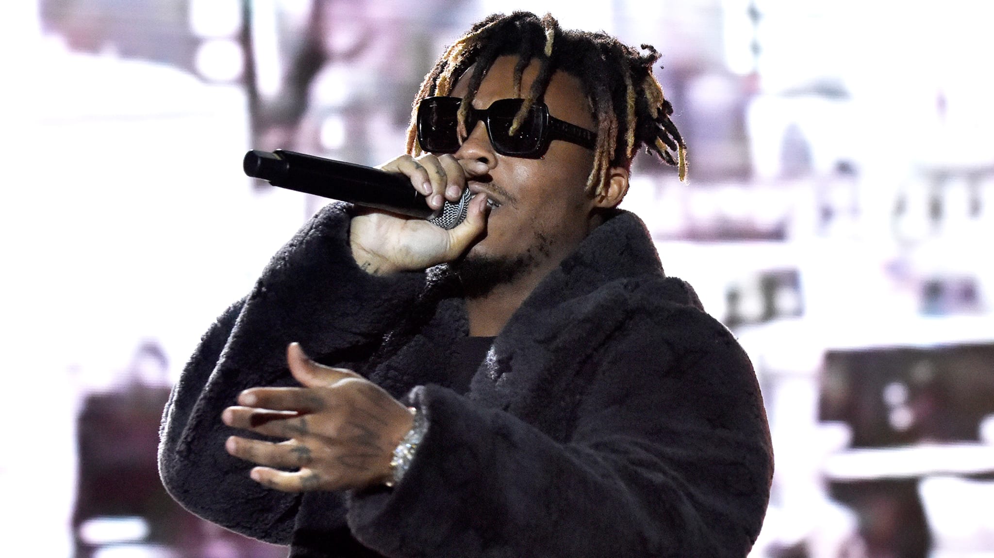 Juice WRLD