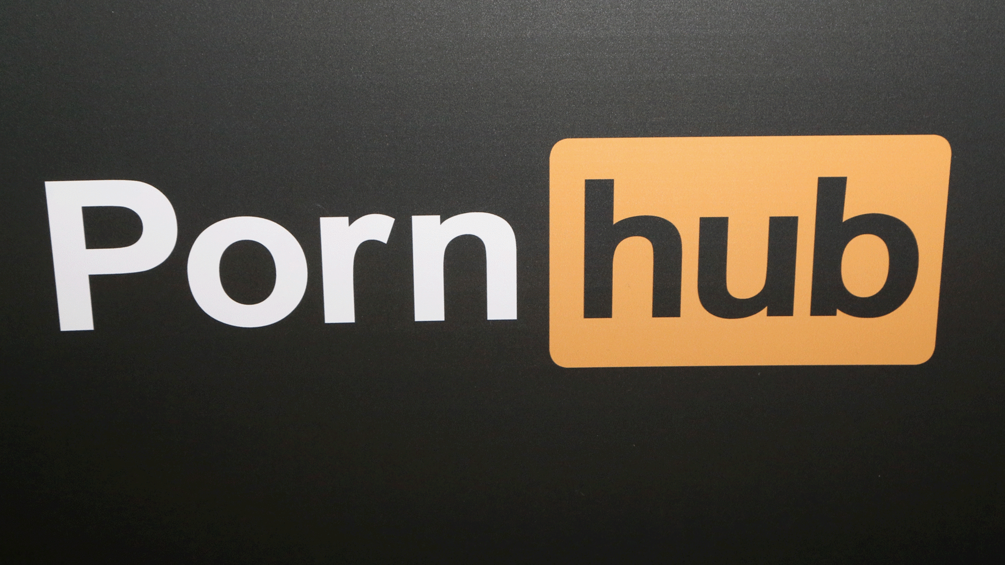 PornHub logo